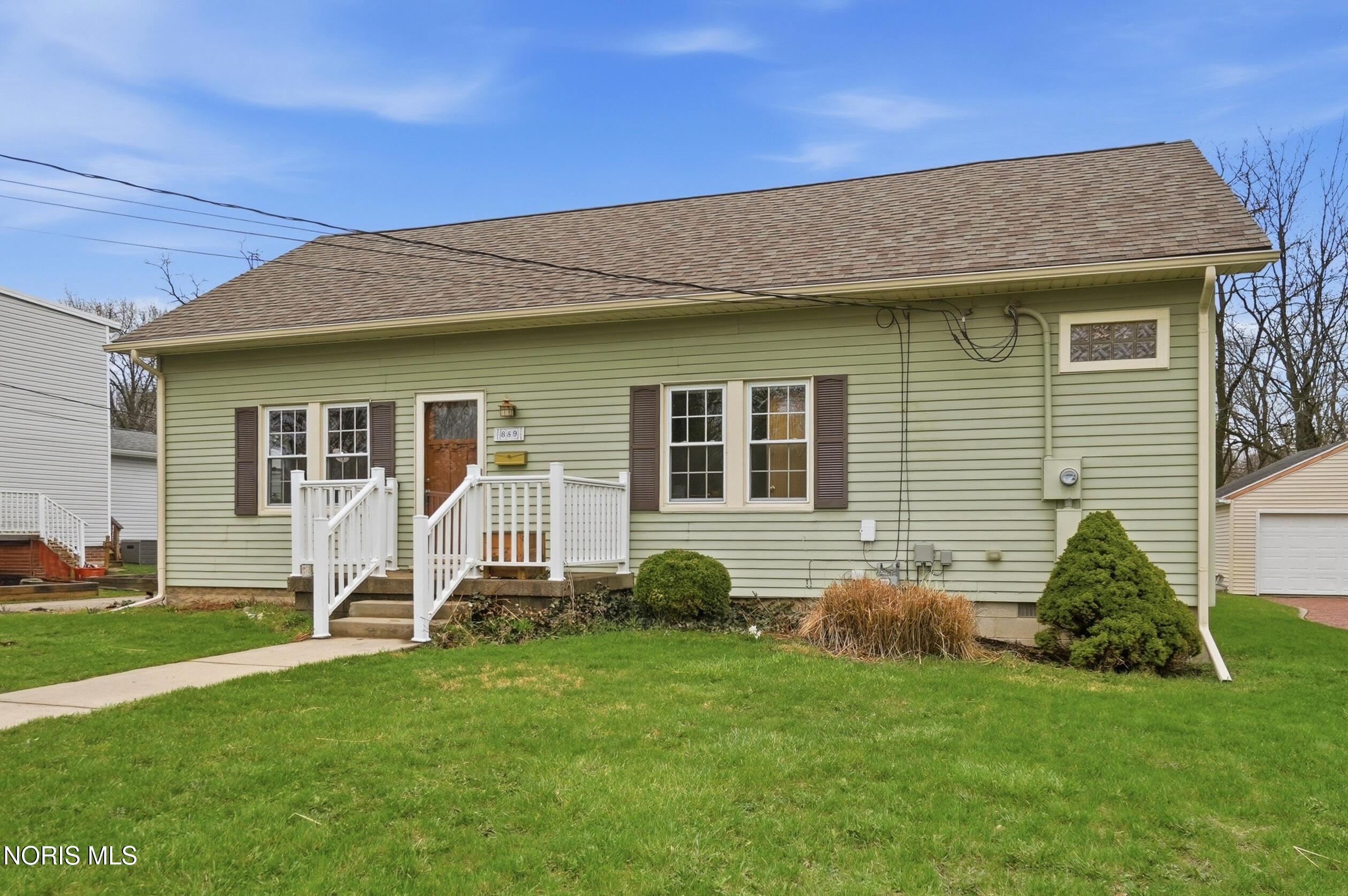 859 Walnut Street