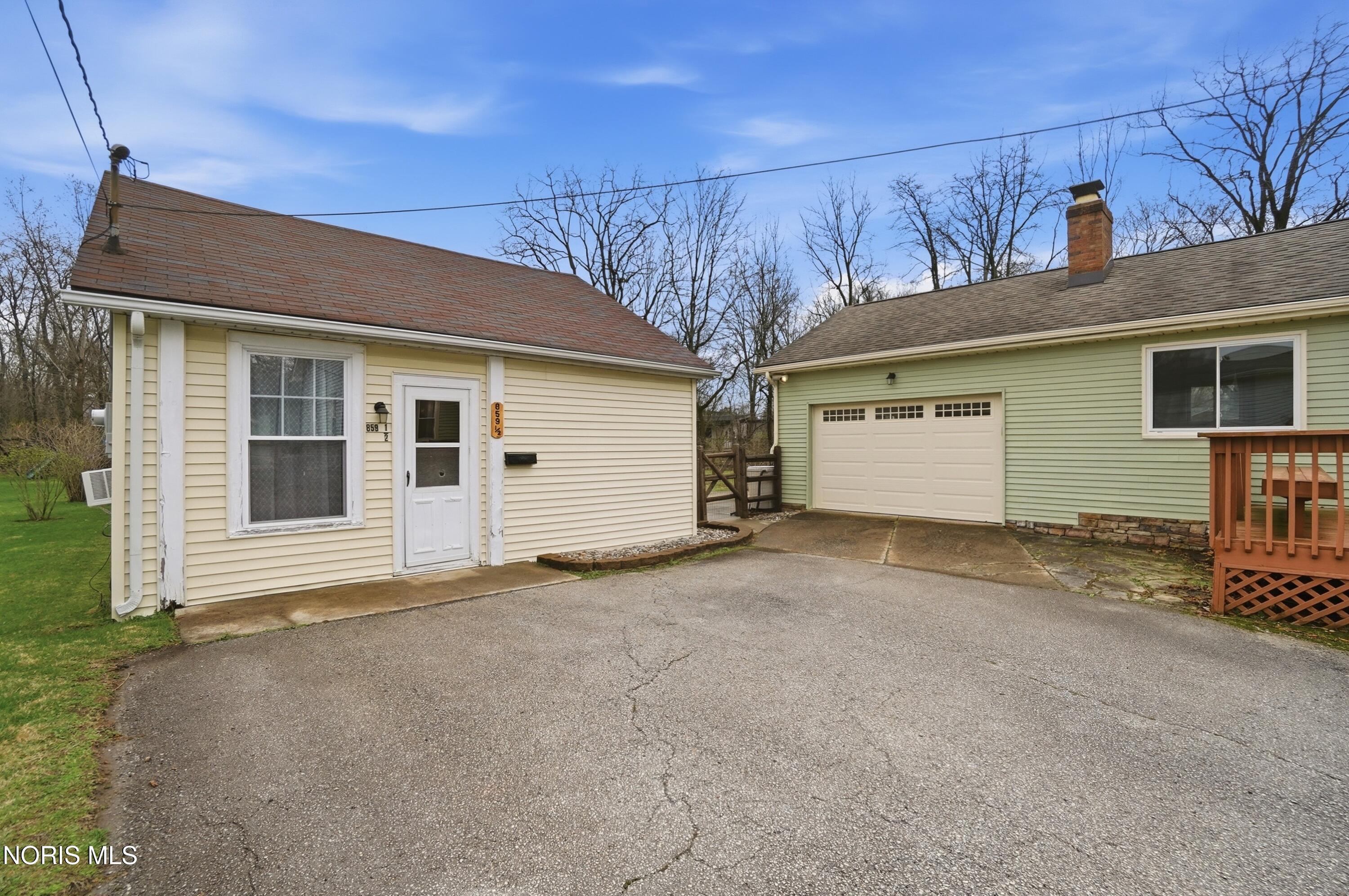 859 Walnut Street