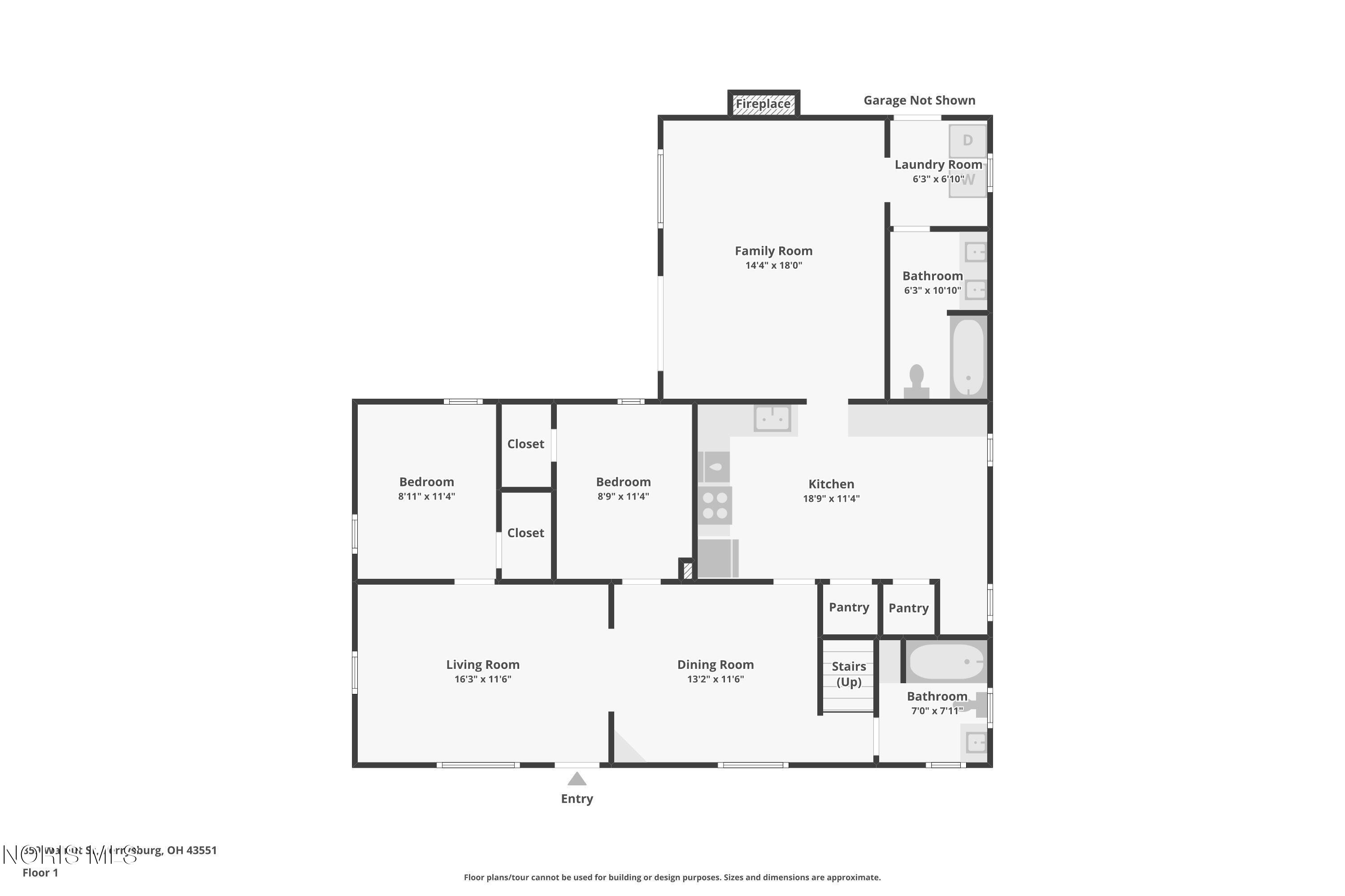 859 Walnut Street