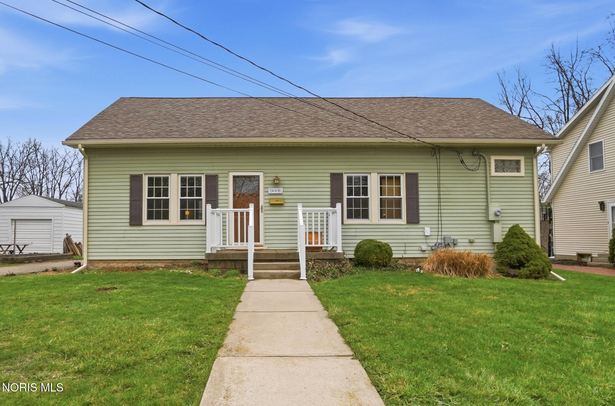 859 Walnut Street