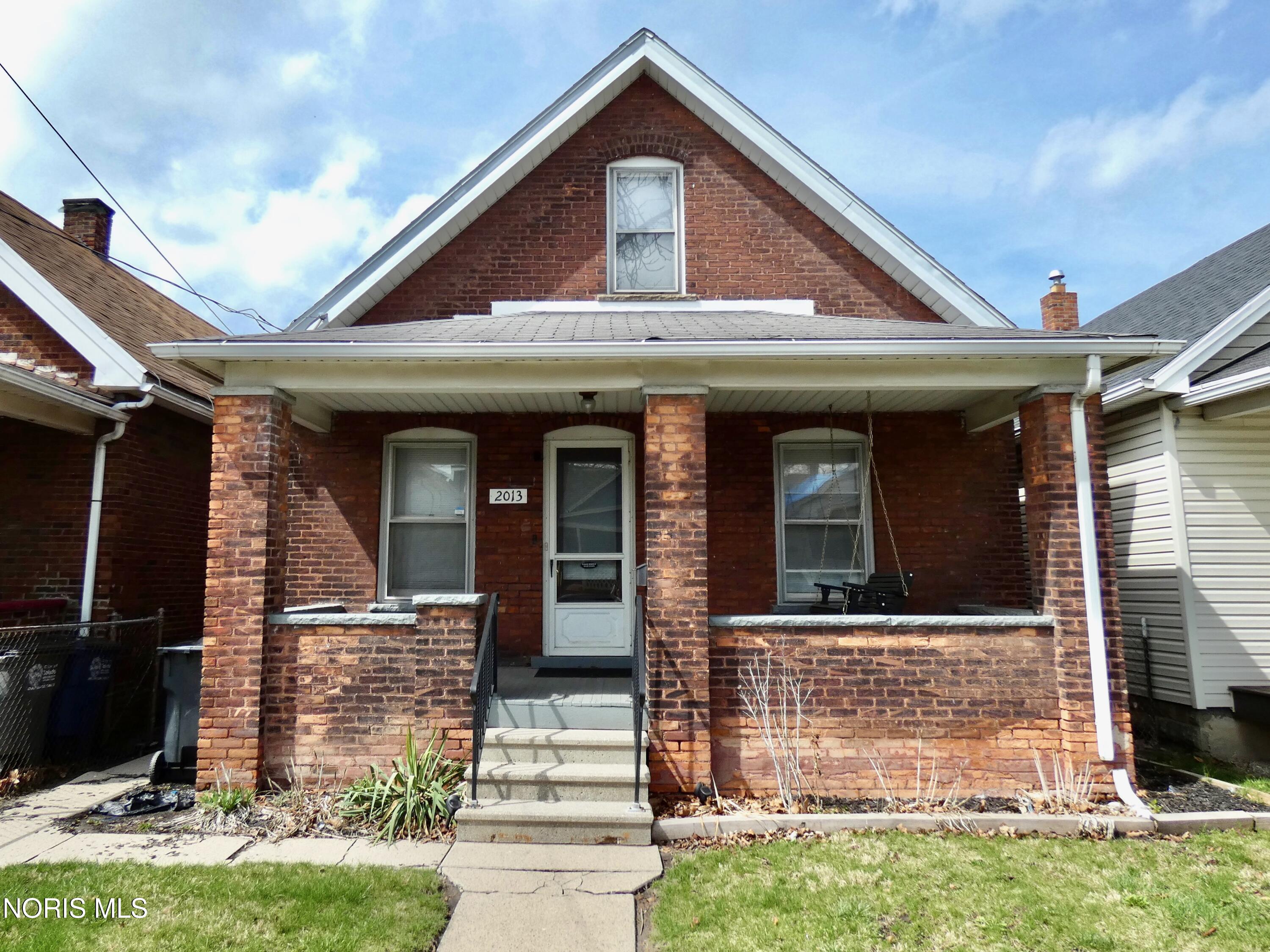 2013 Caledonia Street