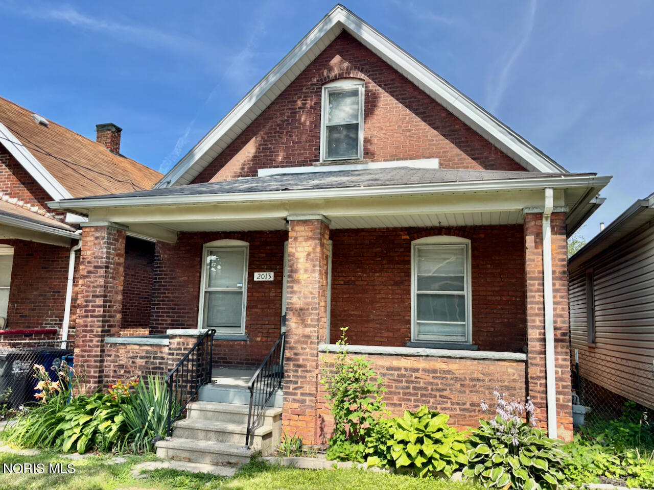2013 Caledonia Street