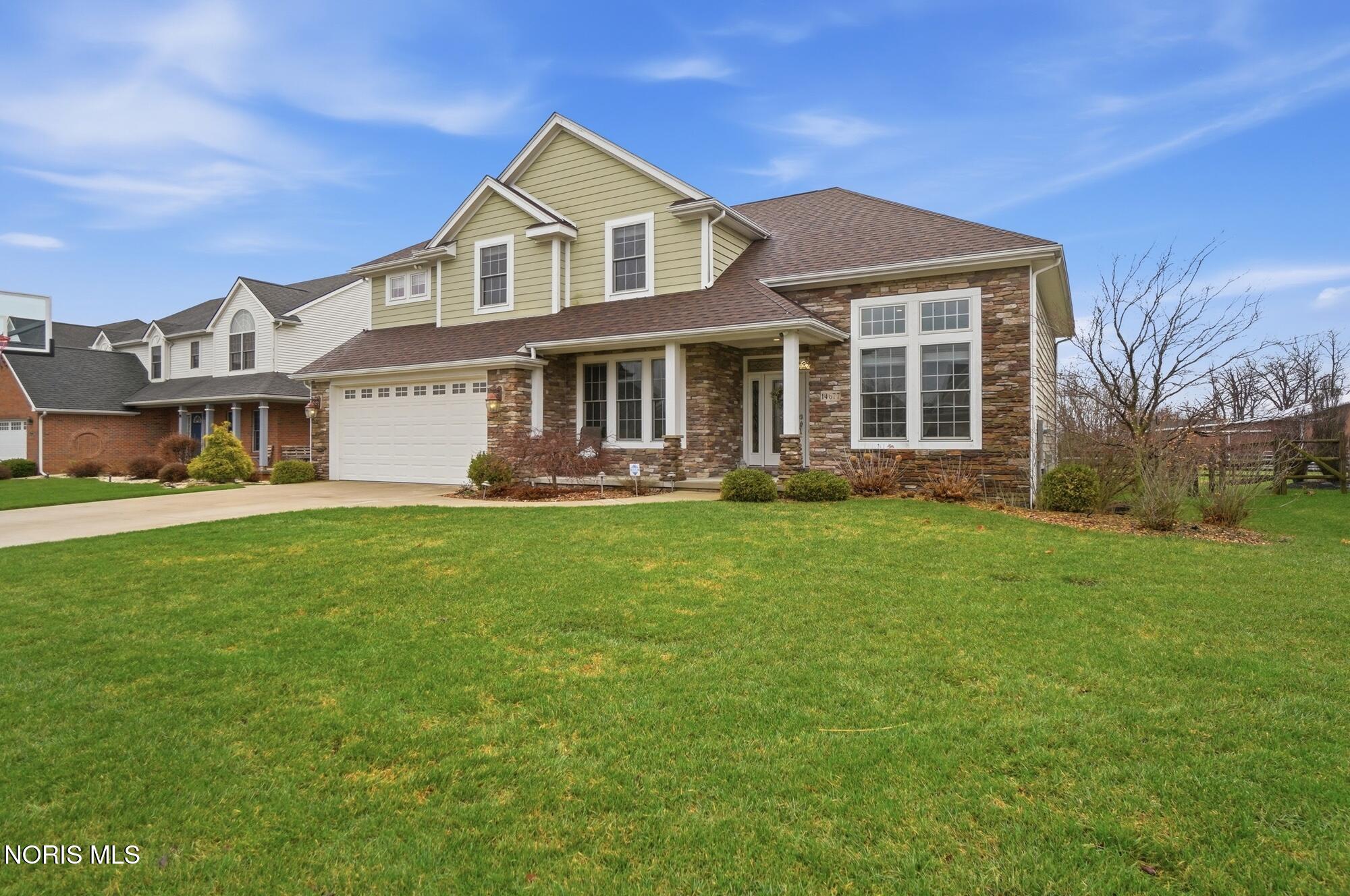 14677 Lake Meadows Drive