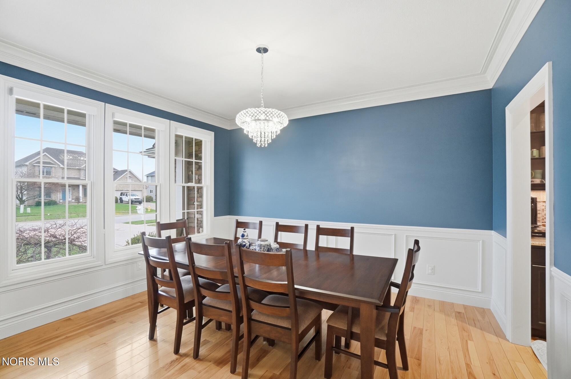 14677 Lake Meadows Drive