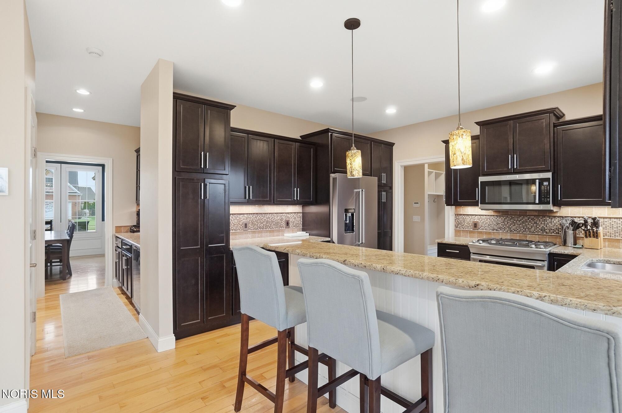 14677 Lake Meadows Drive