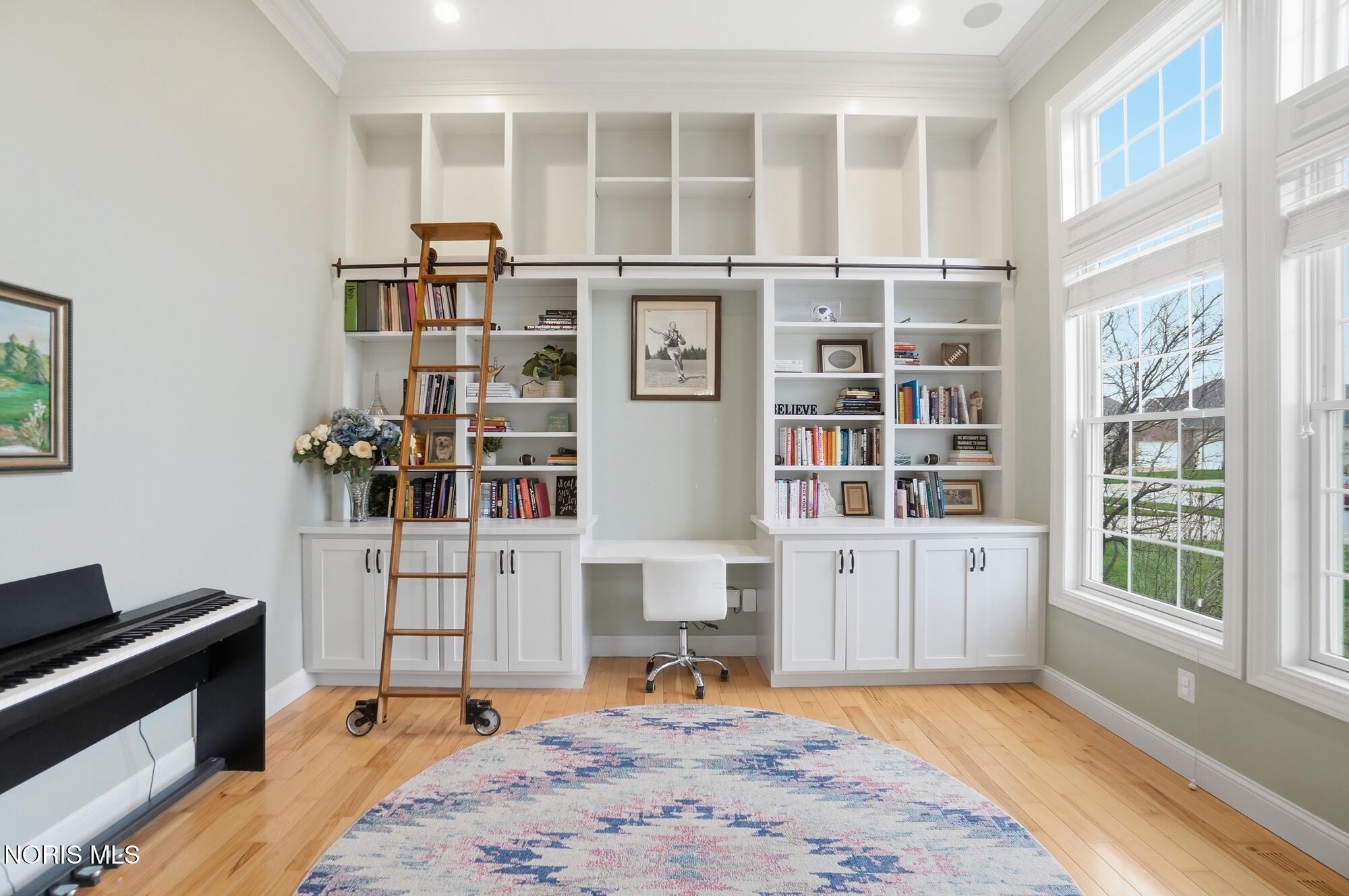 14677 Lake Meadows Drive