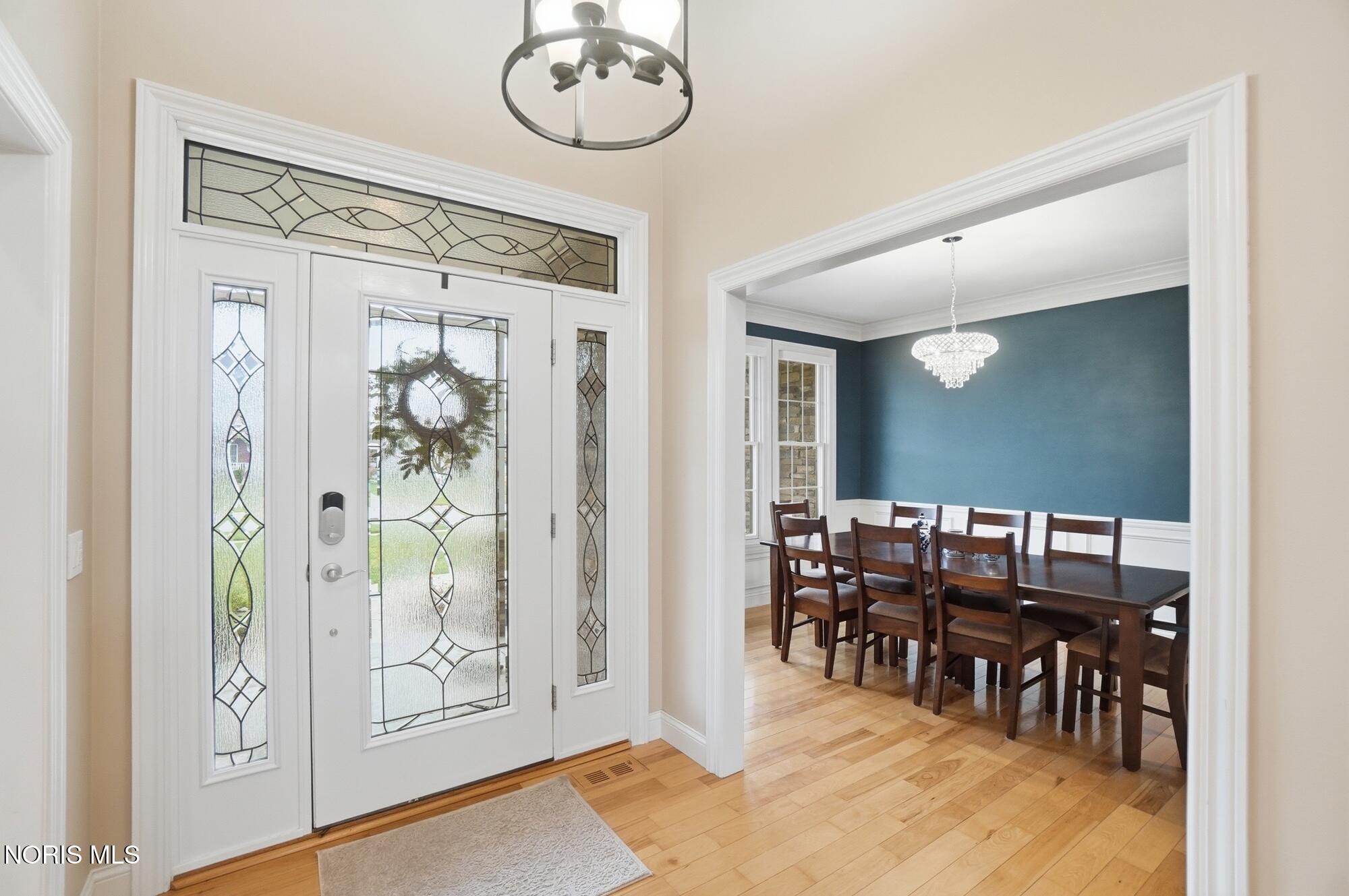 14677 Lake Meadows Drive