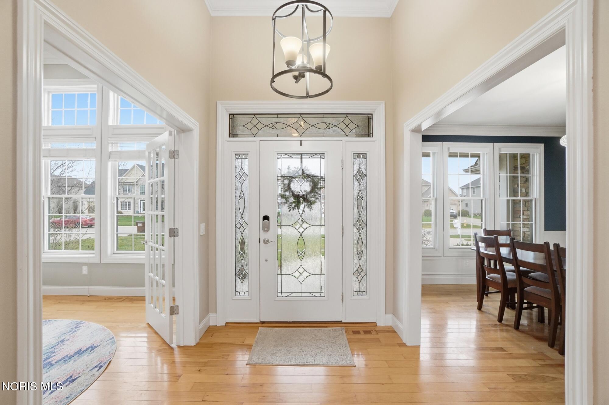 14677 Lake Meadows Drive