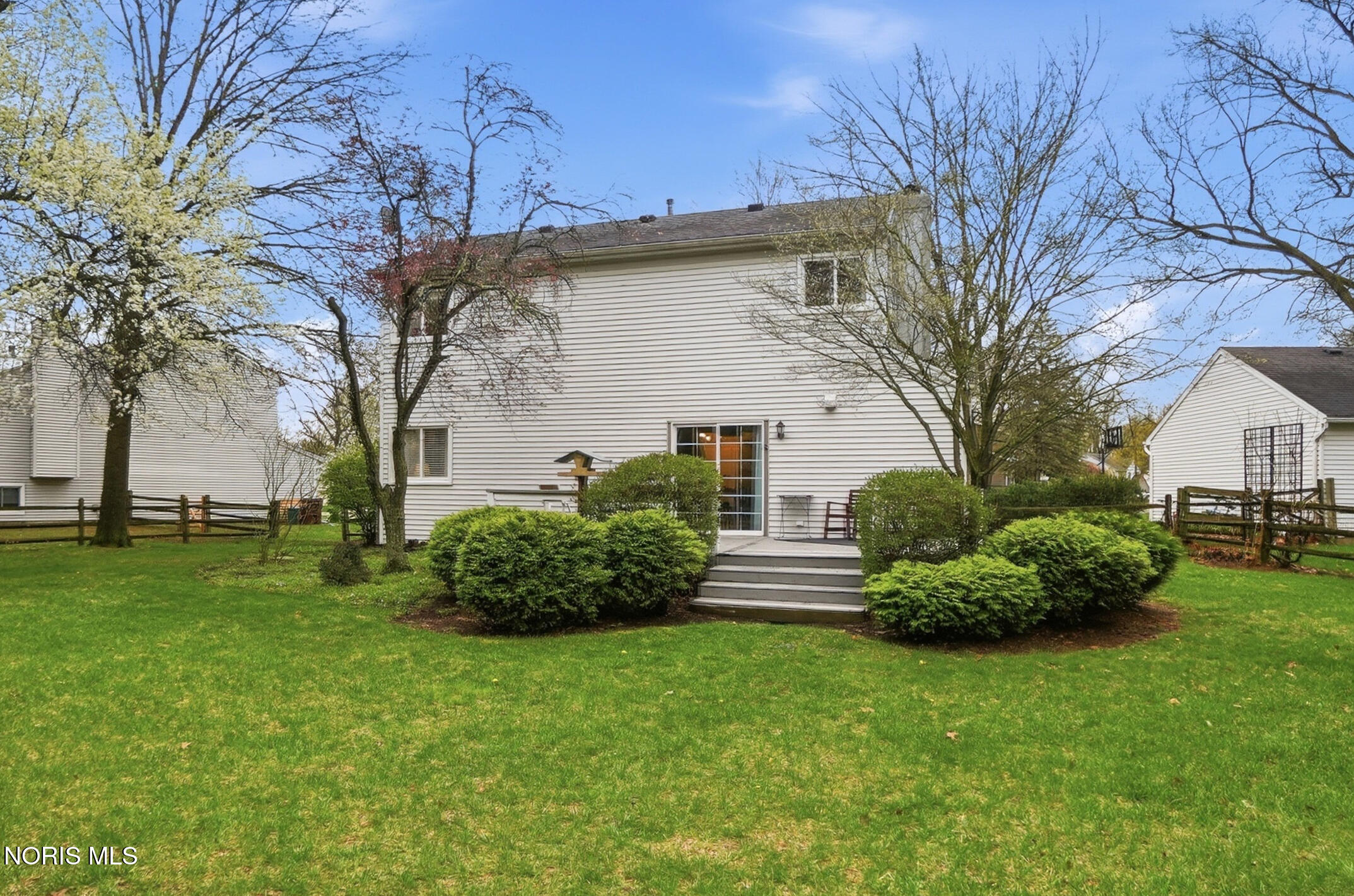 6922 Ramblehurst Road