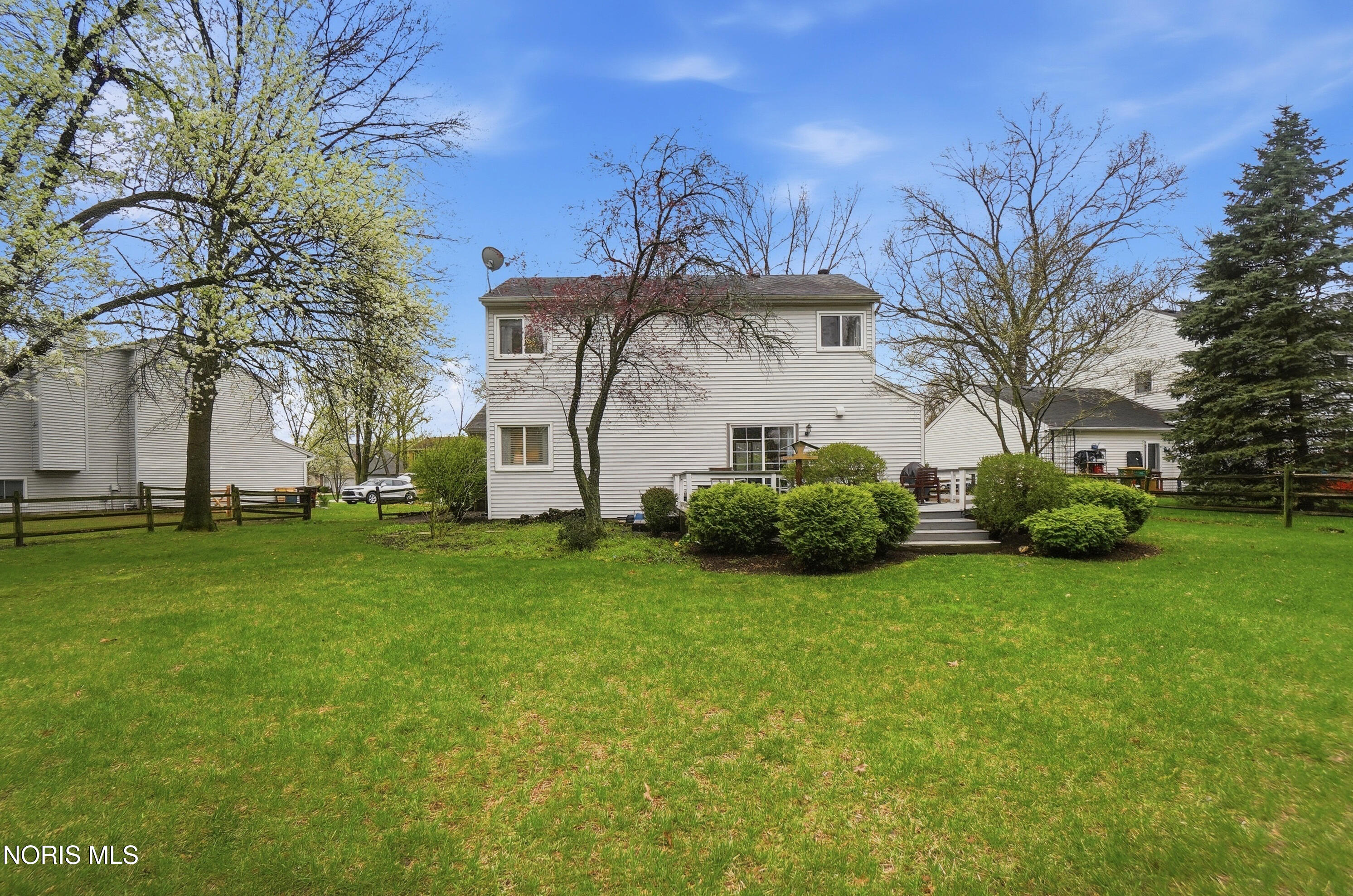 6922 Ramblehurst Road