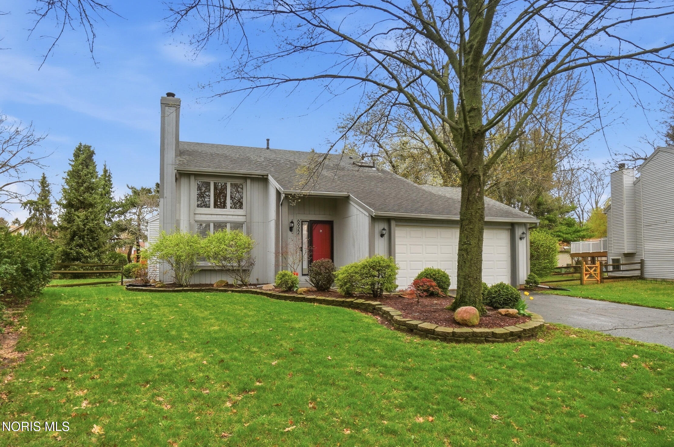 6922 Ramblehurst Road