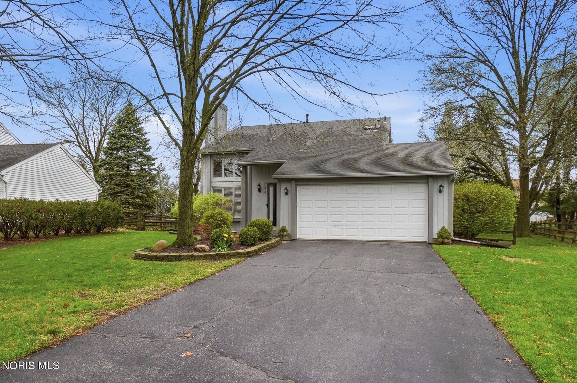 6922 Ramblehurst Road