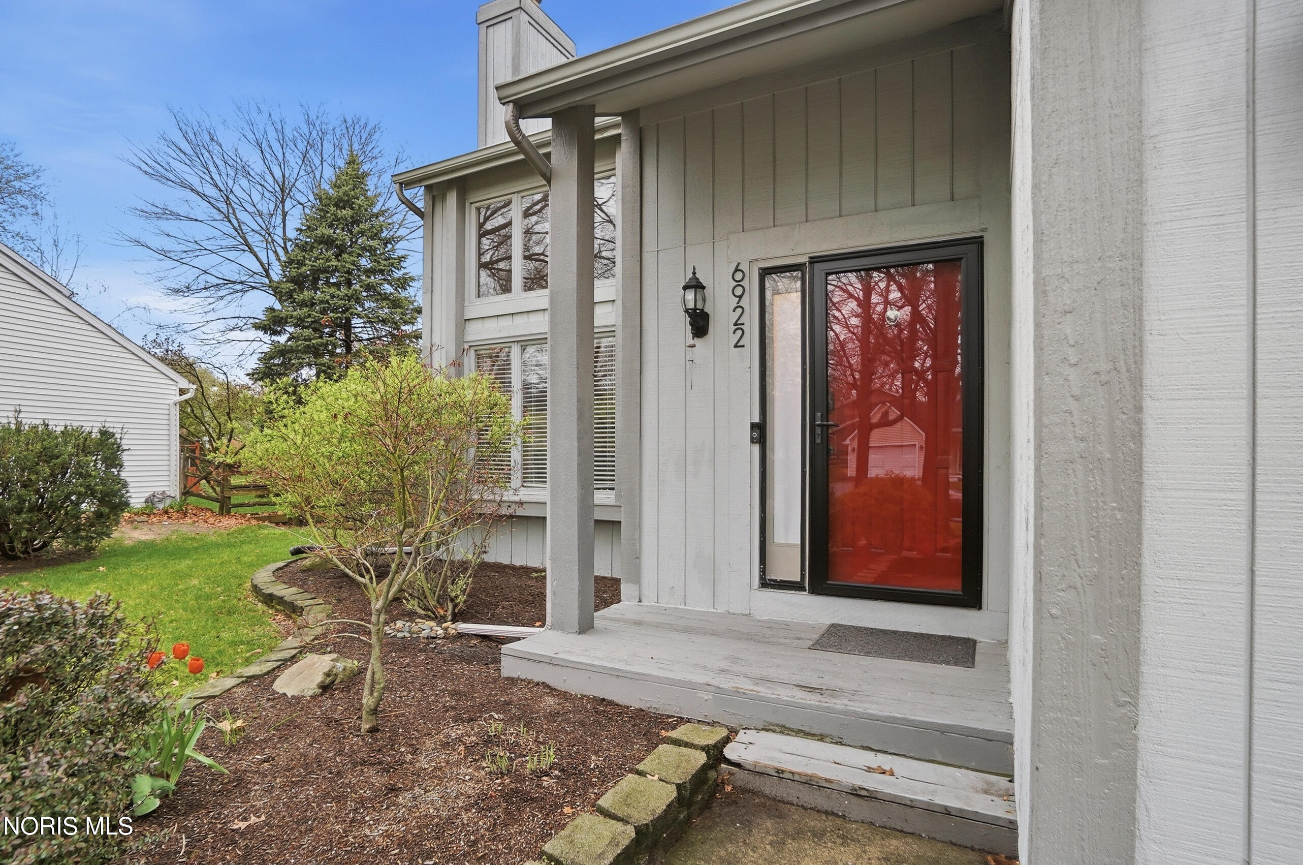 6922 Ramblehurst Road