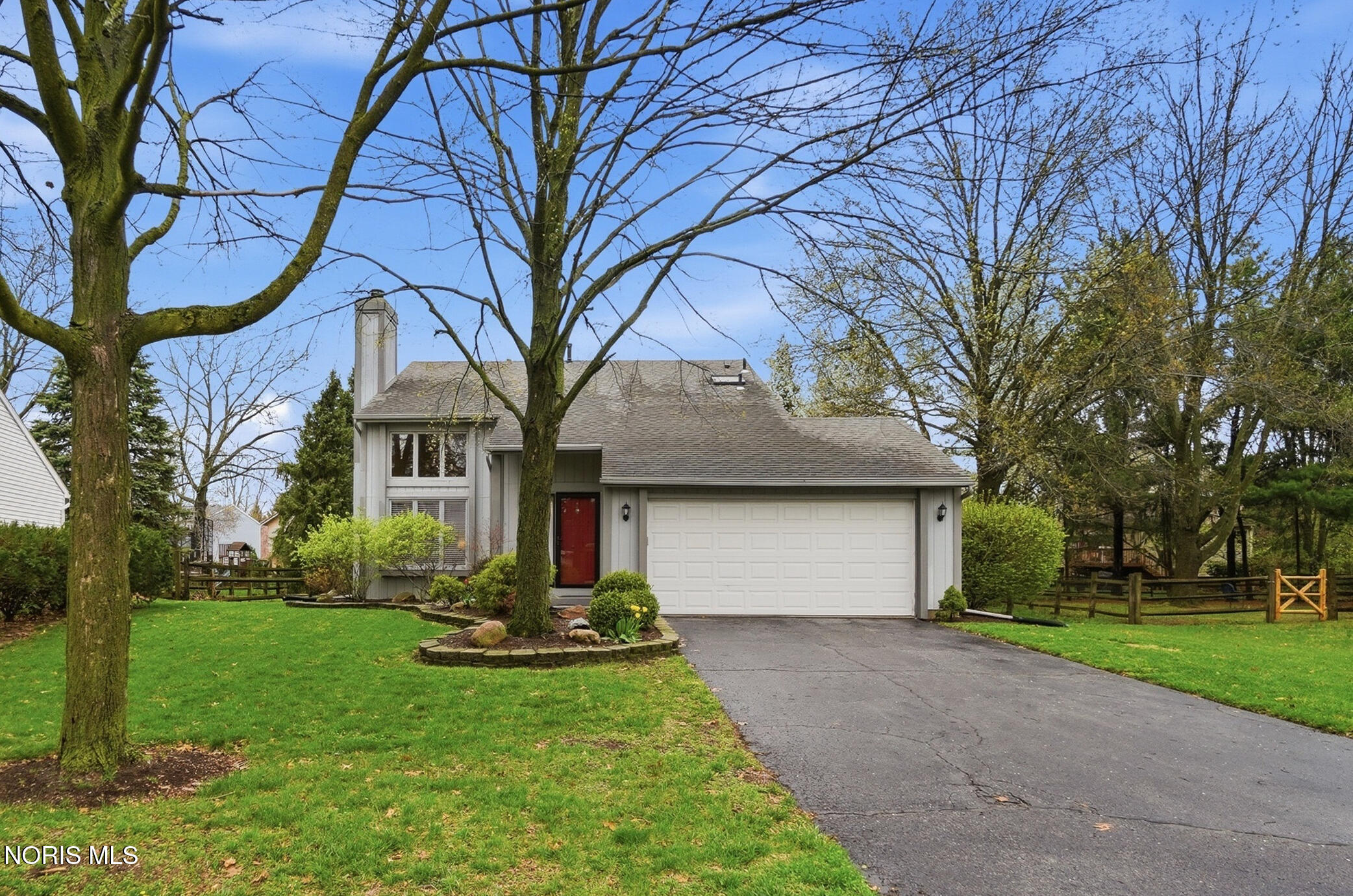 6922 Ramblehurst Road