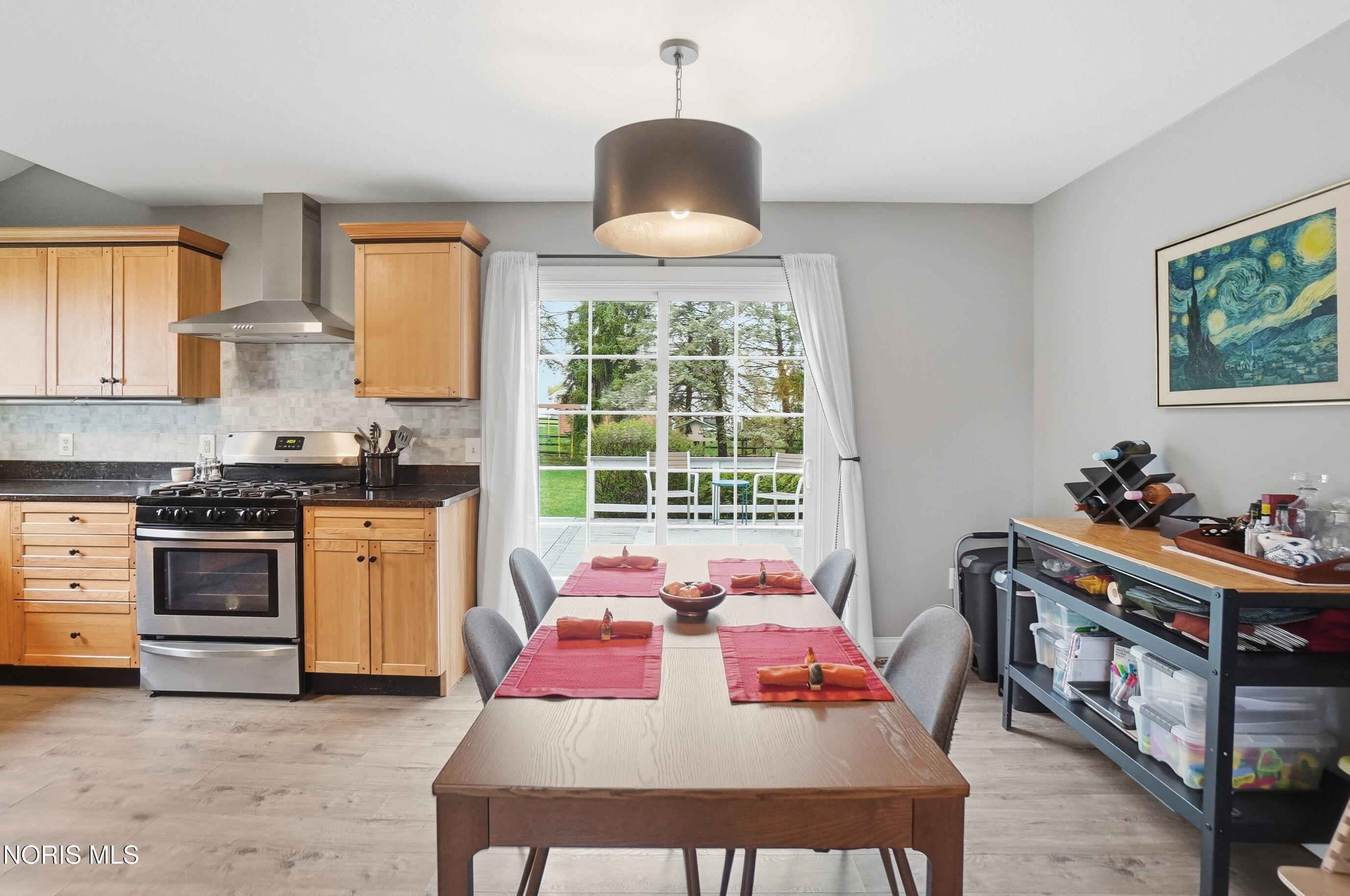 6922 Ramblehurst Road