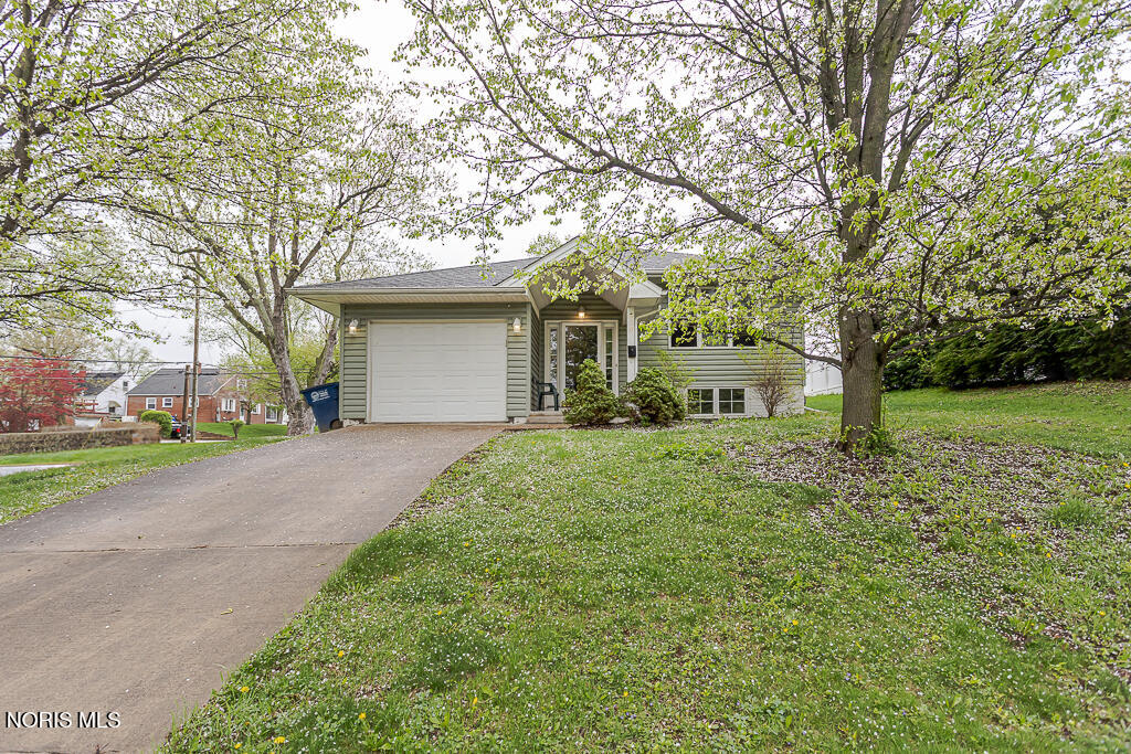 830 Richards Road