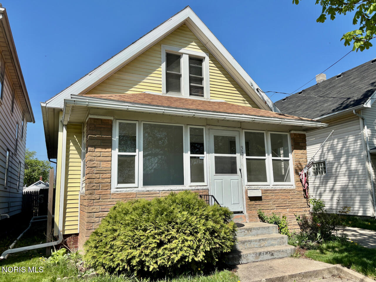 353 Milford Street