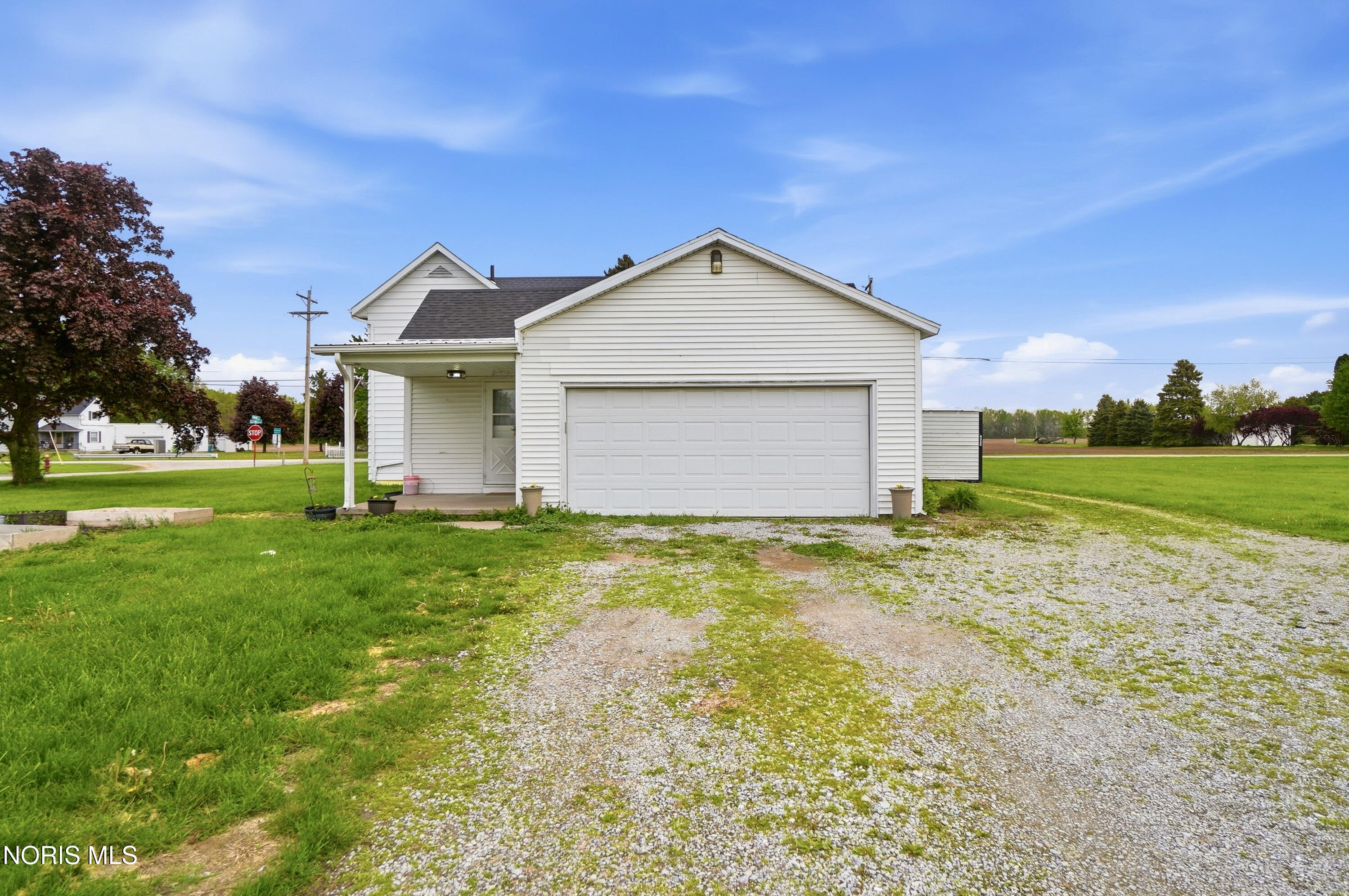 1487 Caldwell Road