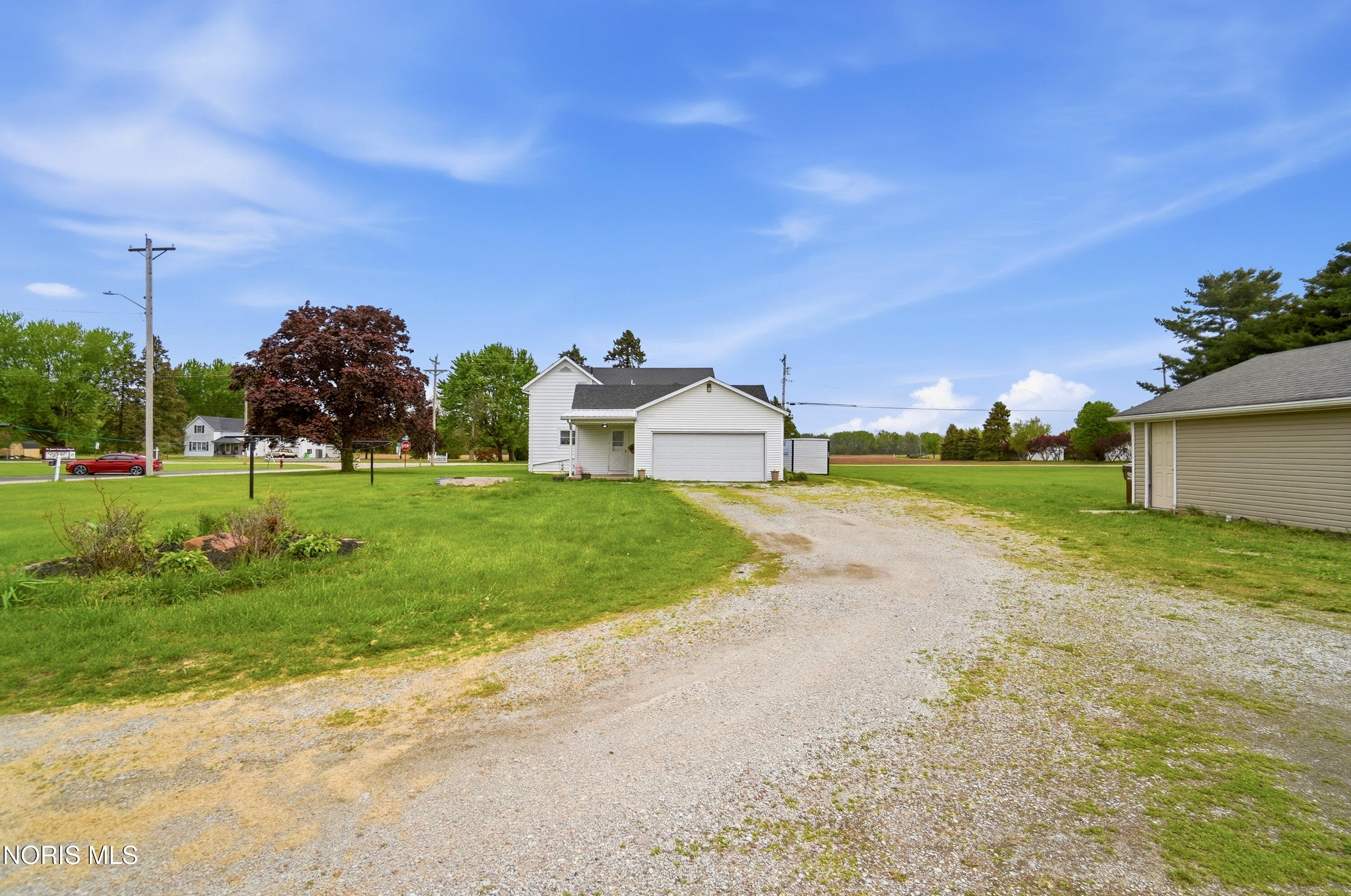 1487 Caldwell Road