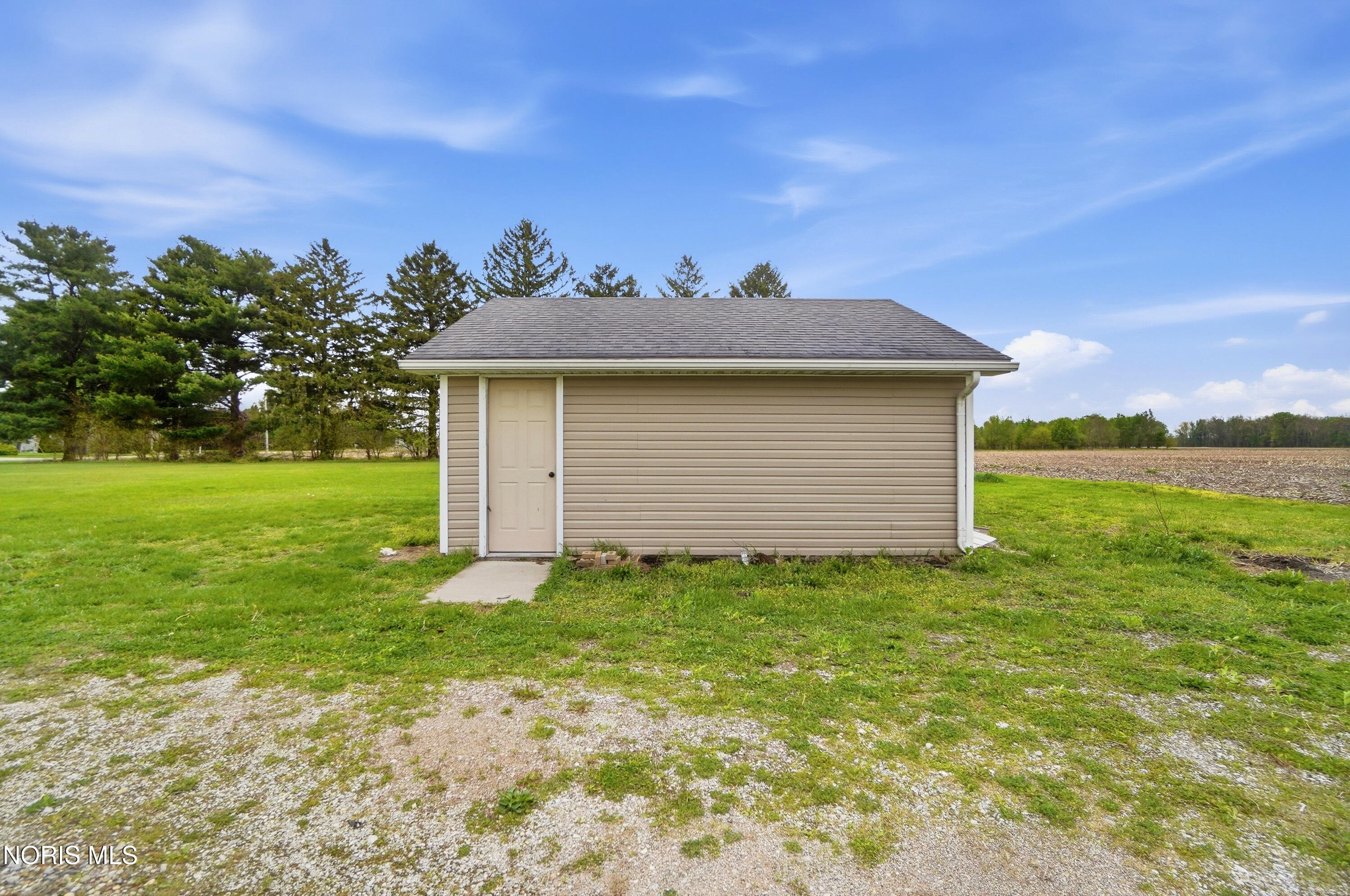 1487 Caldwell Road