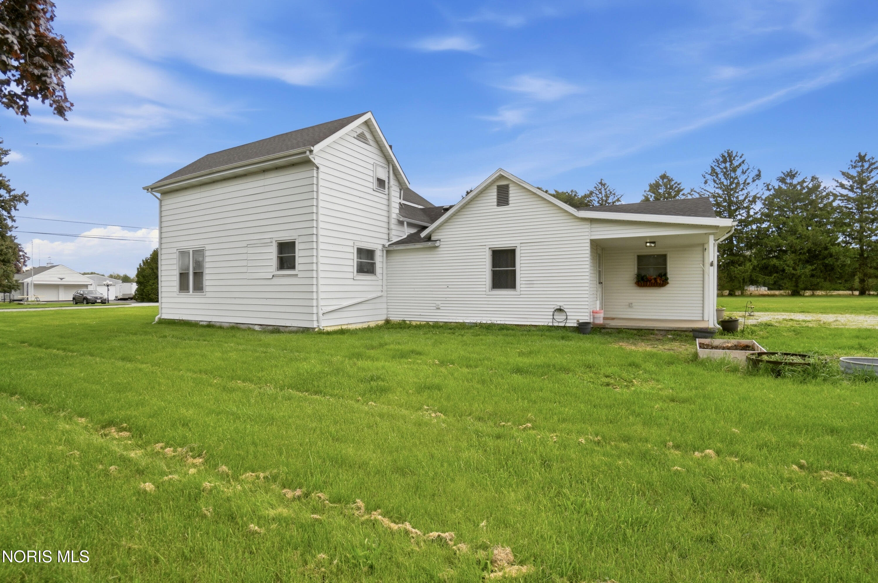 1487 Caldwell Road
