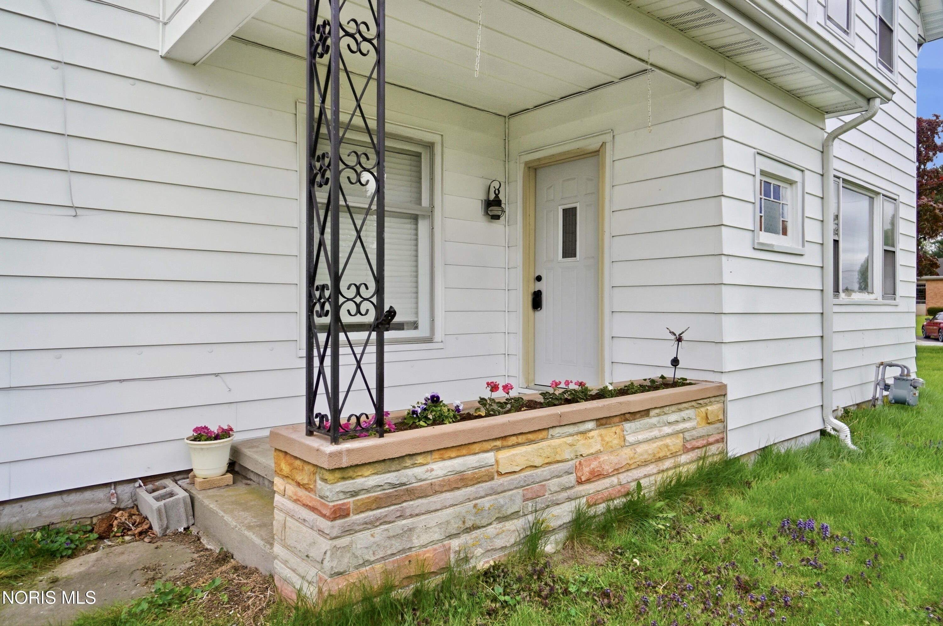 1487 Caldwell Road