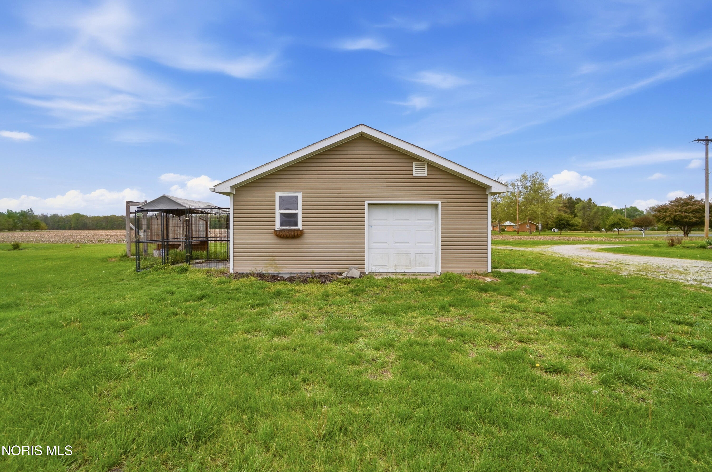 1487 Caldwell Road