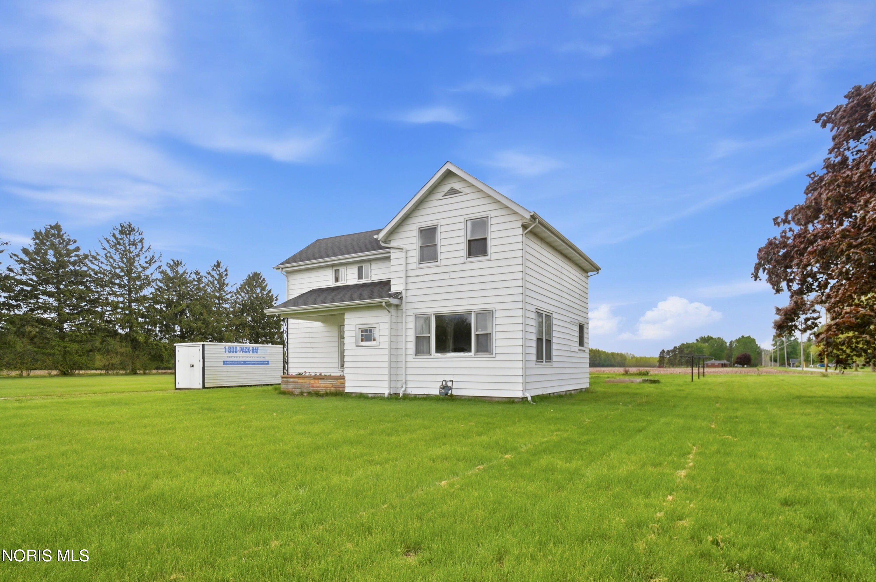 1487 Caldwell Road