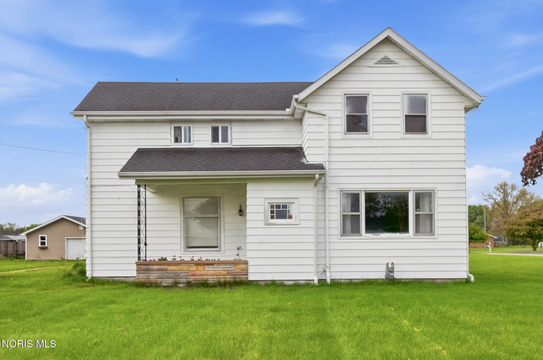 1487 Caldwell Road