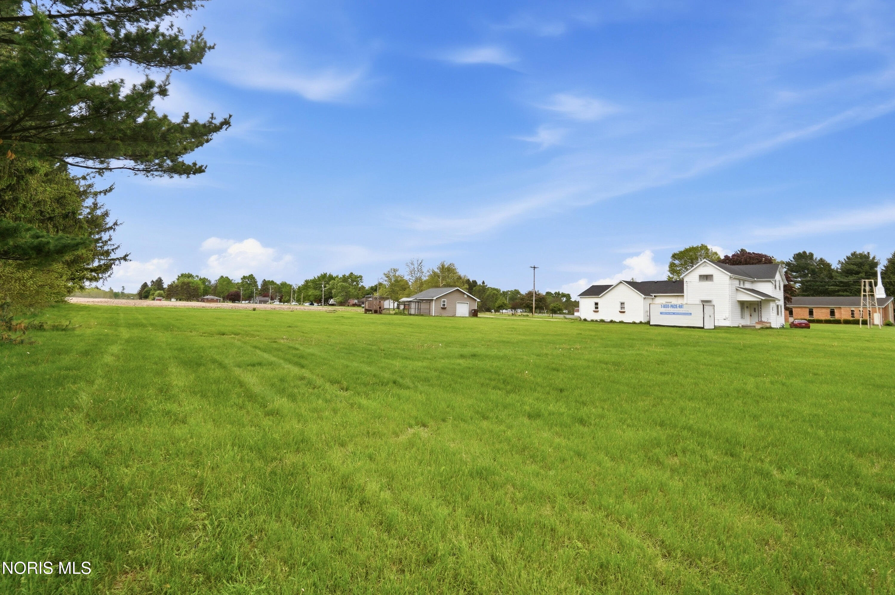 1487 Caldwell Road