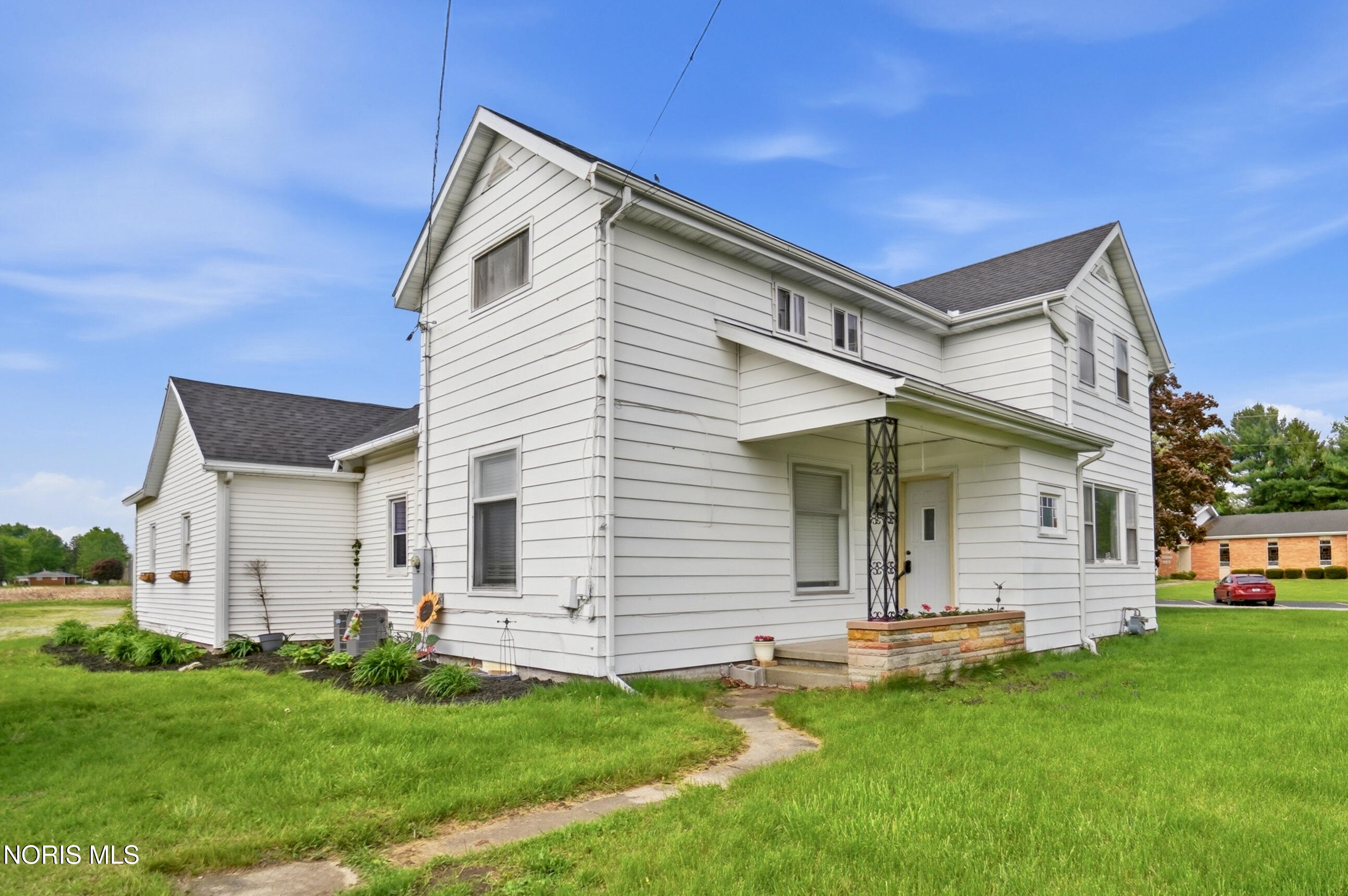 1487 Caldwell Road