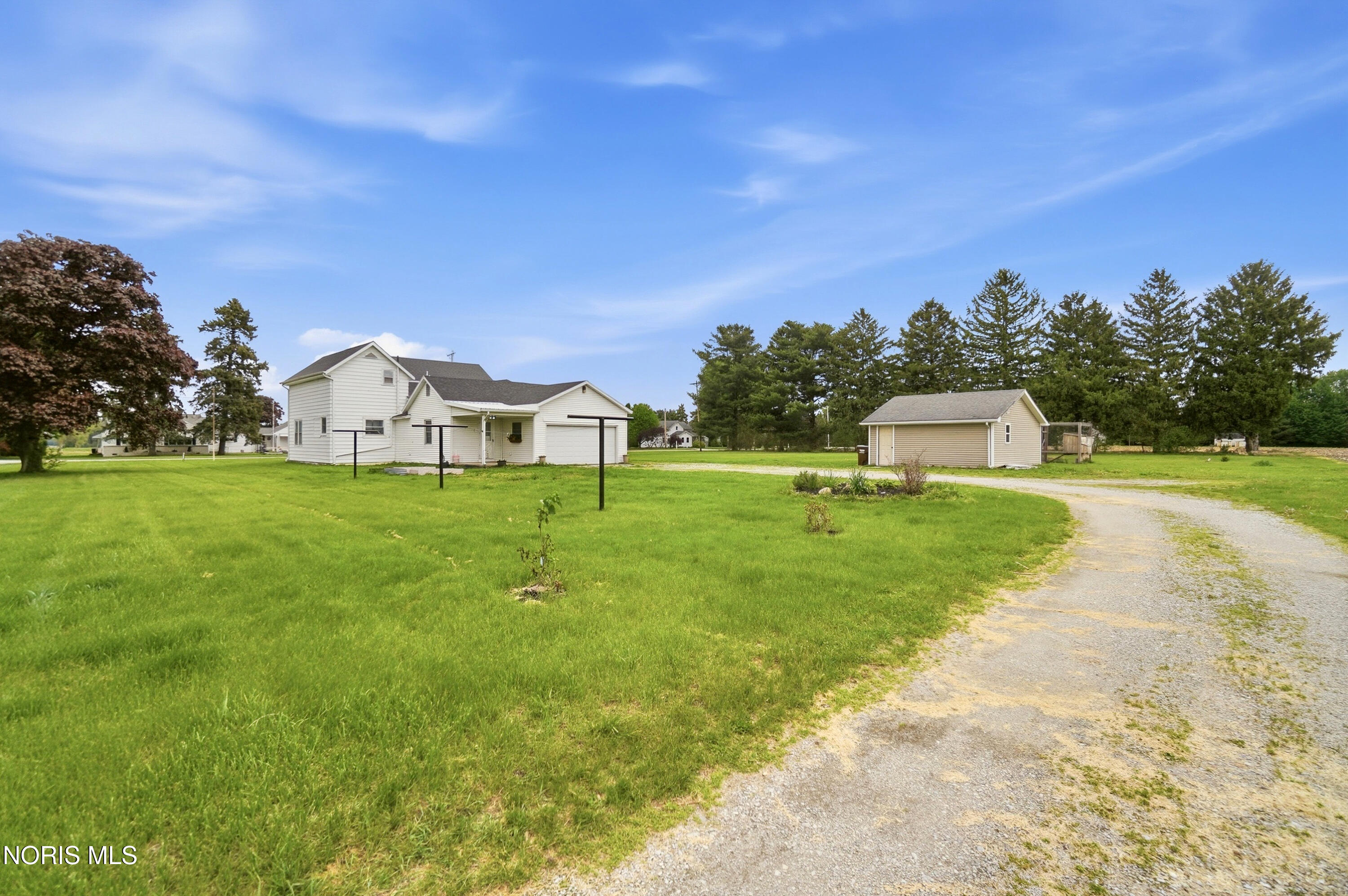 1487 Caldwell Road