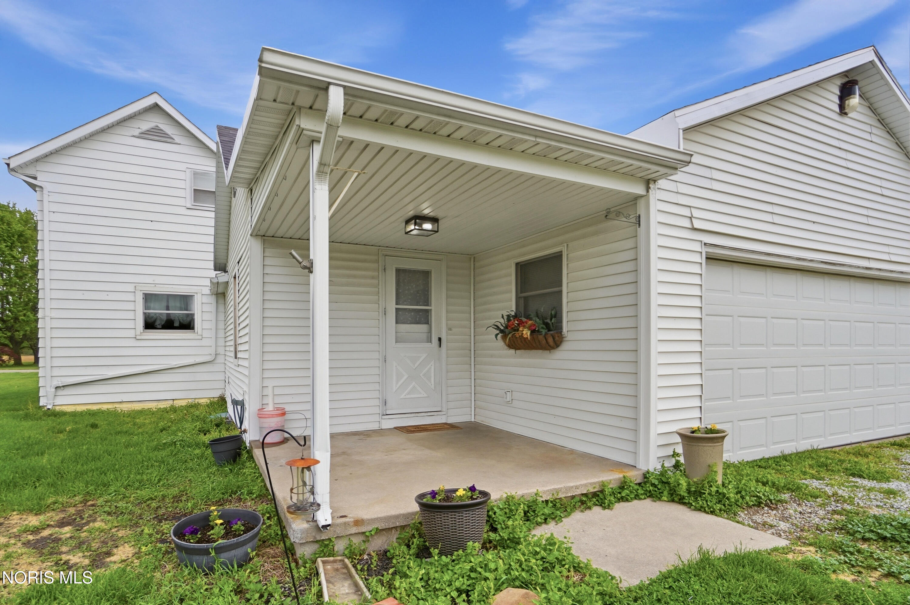 1487 Caldwell Road