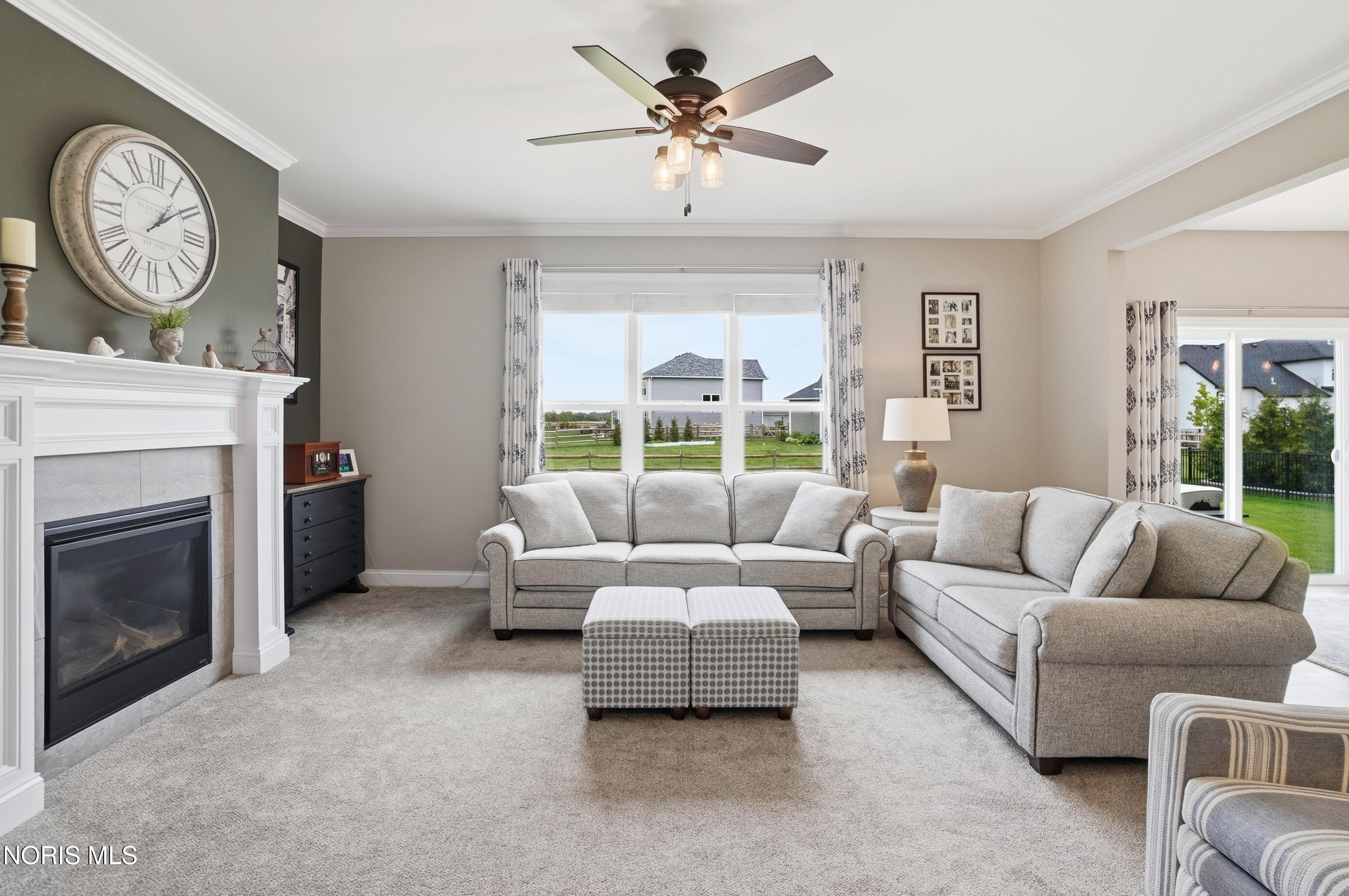 9751 Coopers Hawk Court