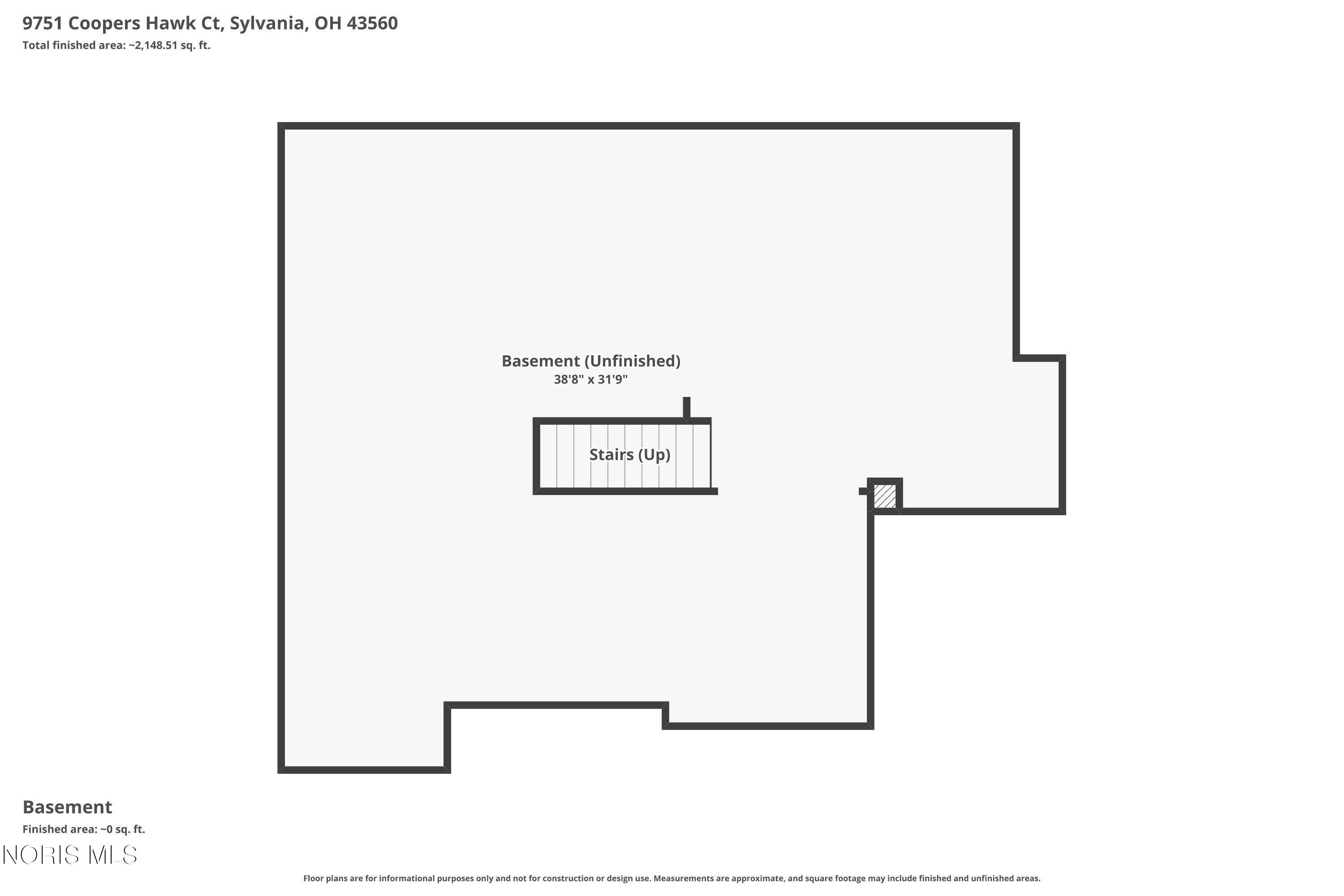 9751 Coopers Hawk Court
