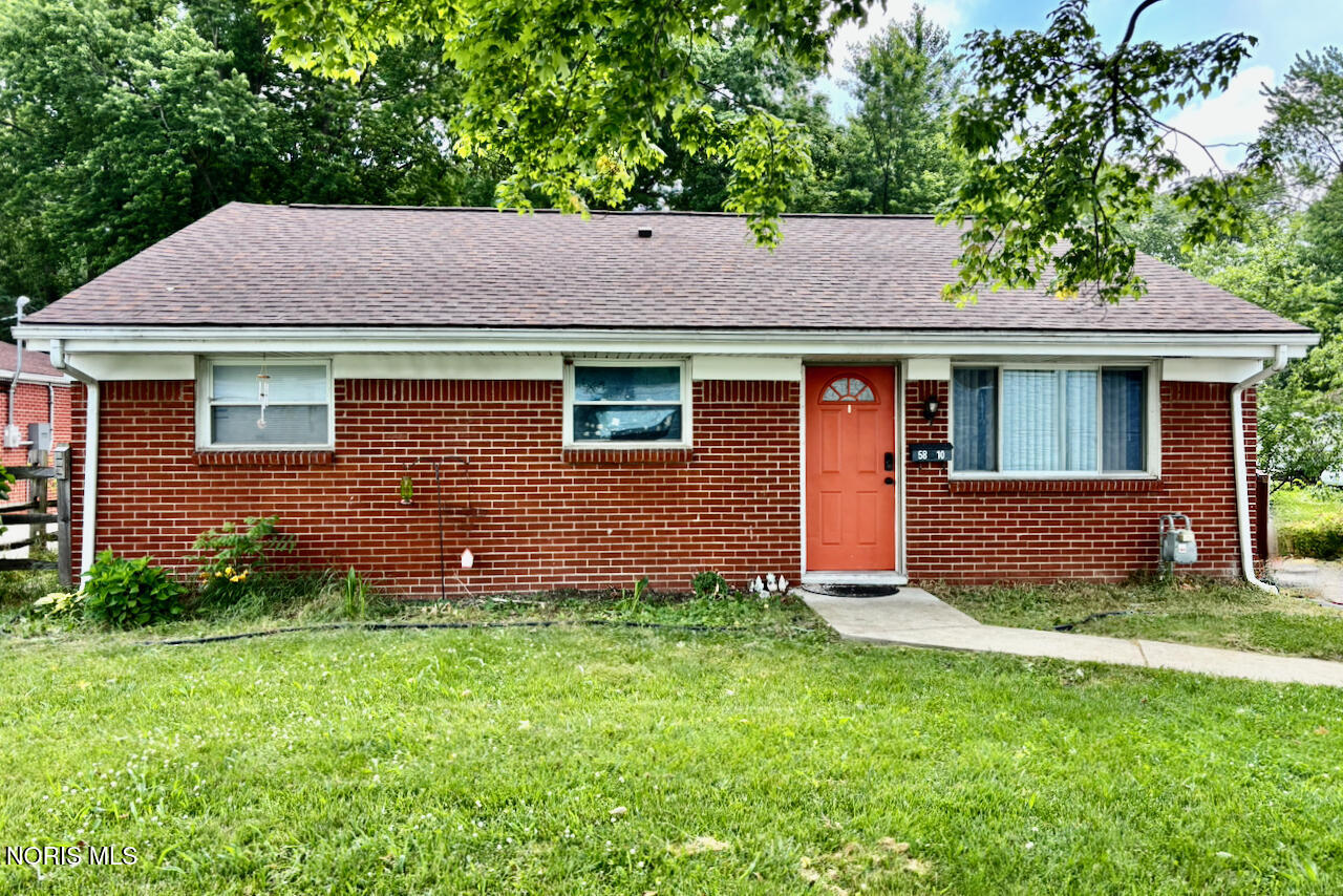 5810 Cushman Road