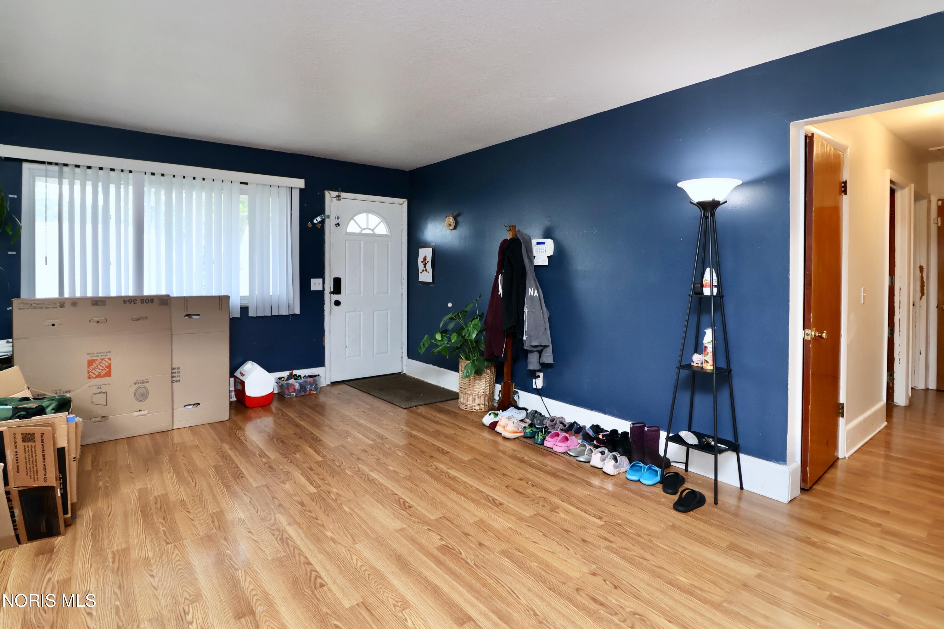 5810 Cushman Road