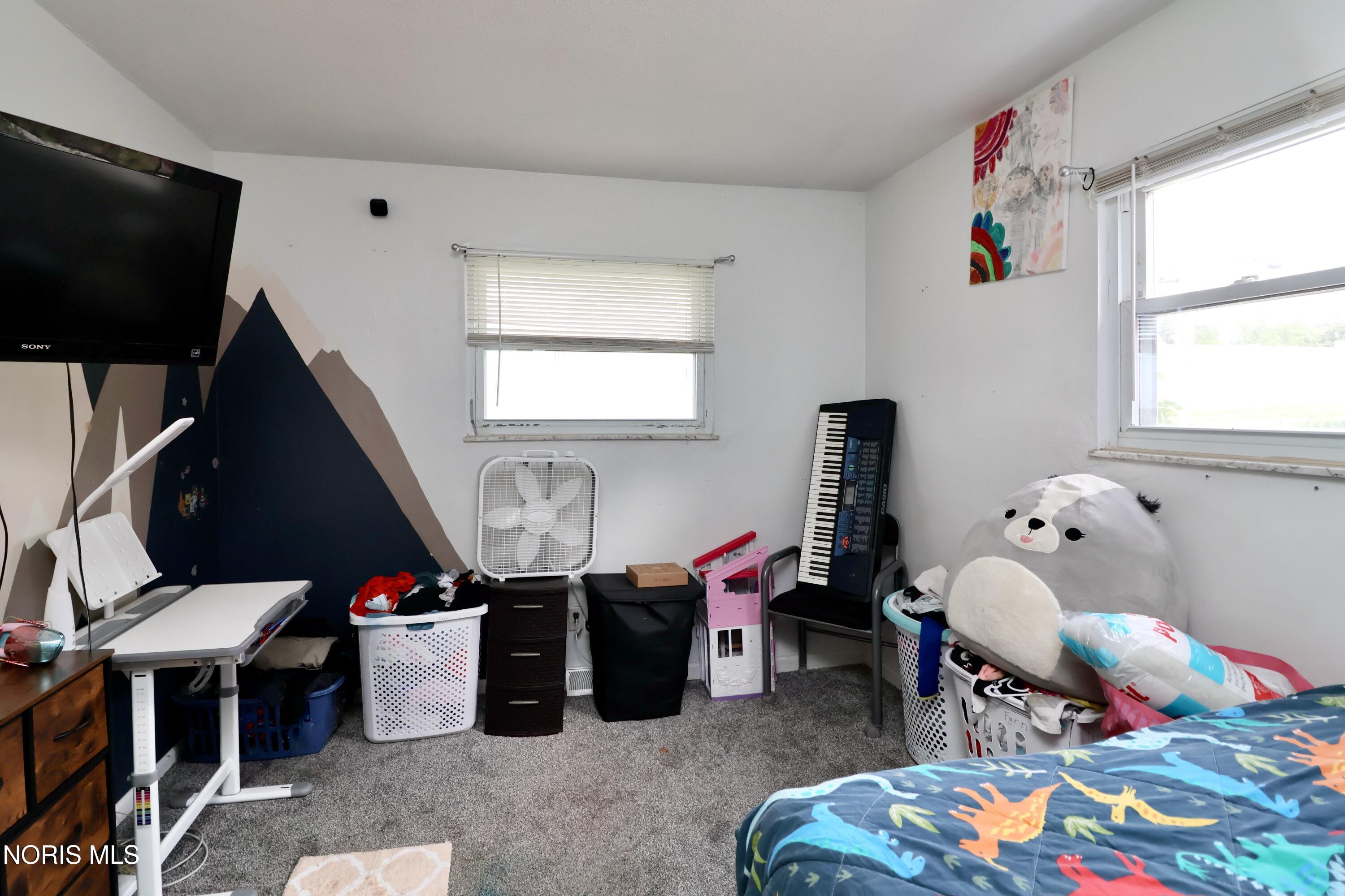 5810 Cushman Road
