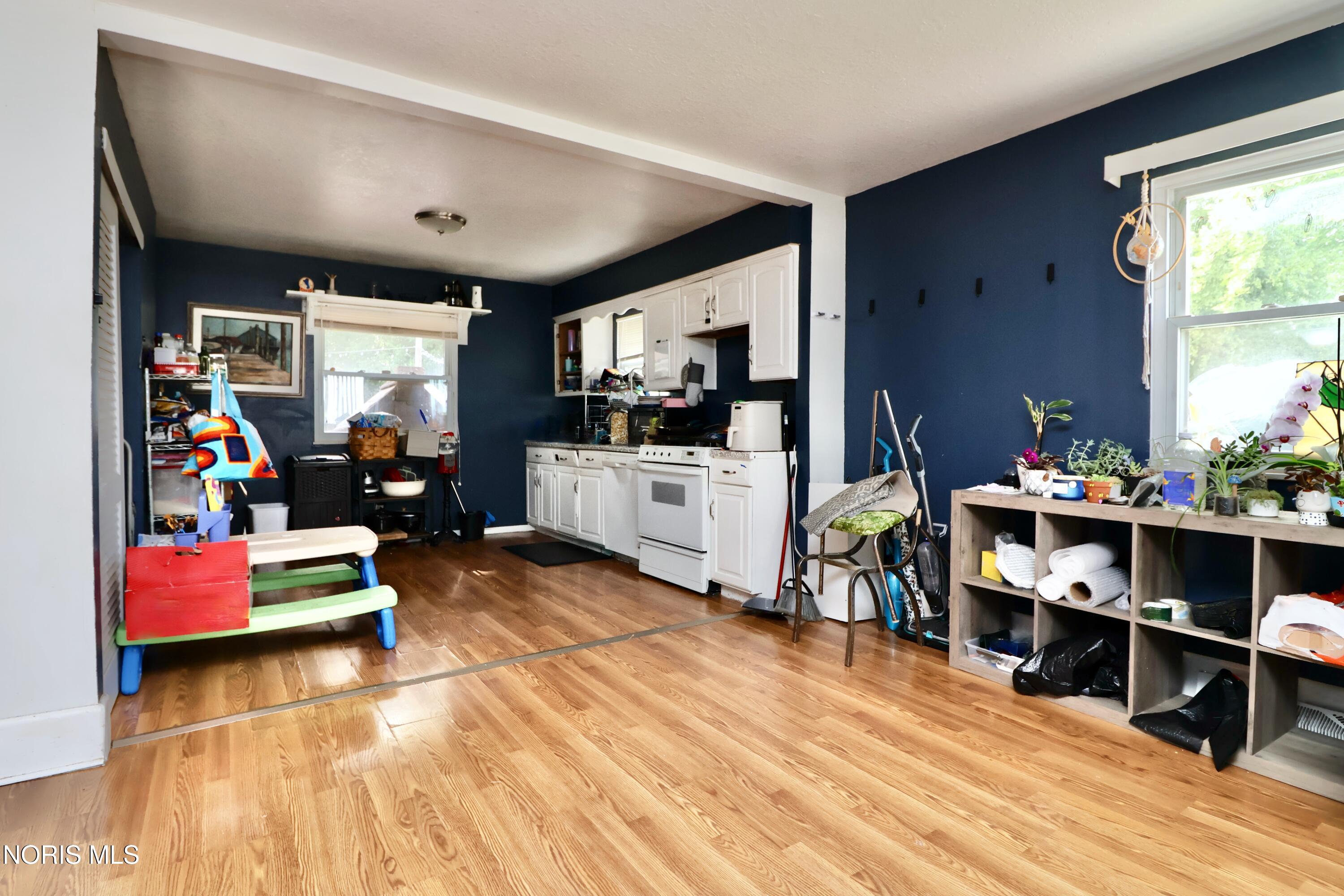 5810 Cushman Road