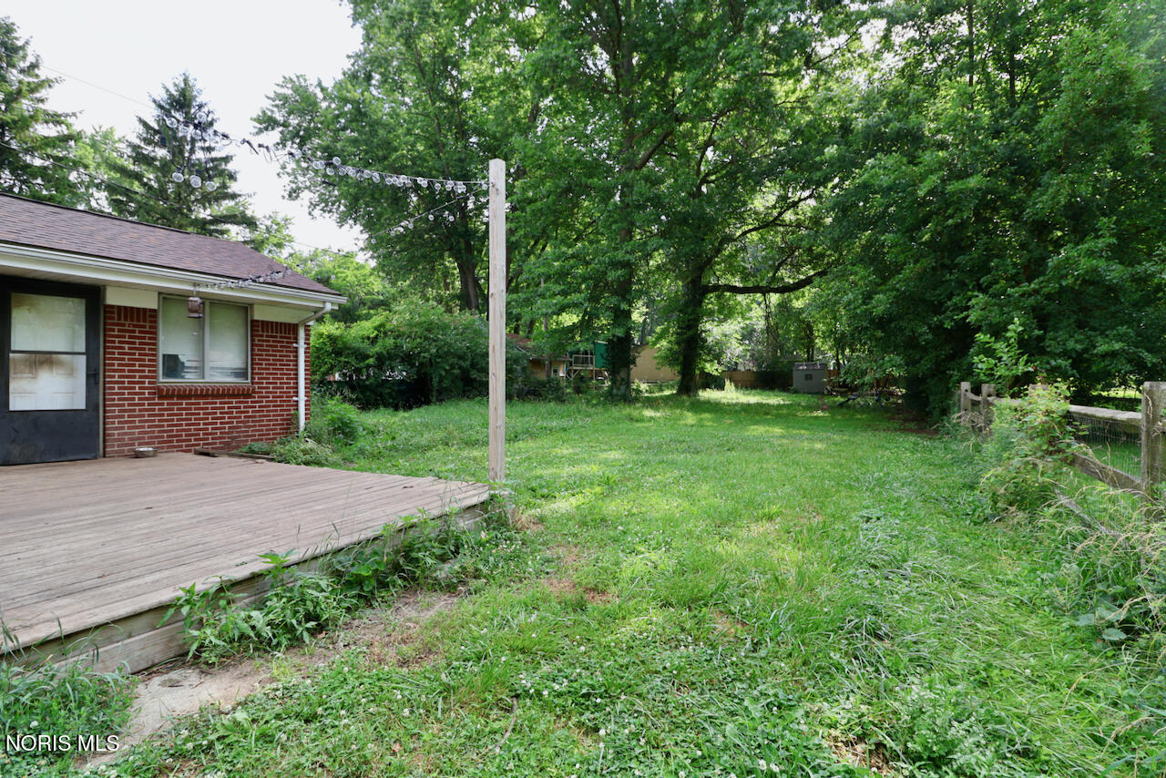 5810 Cushman Road