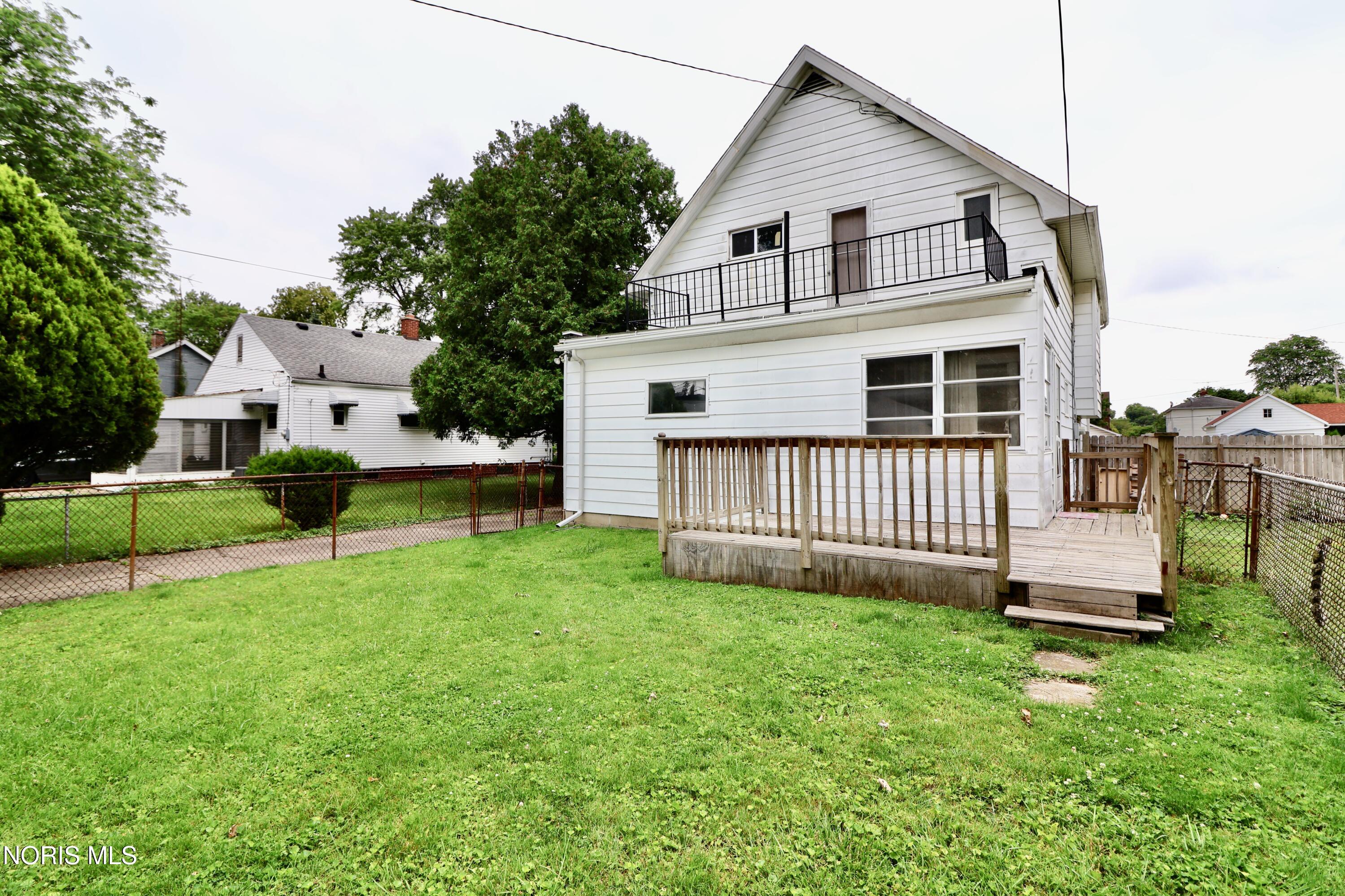 4317 Bellevista Drive