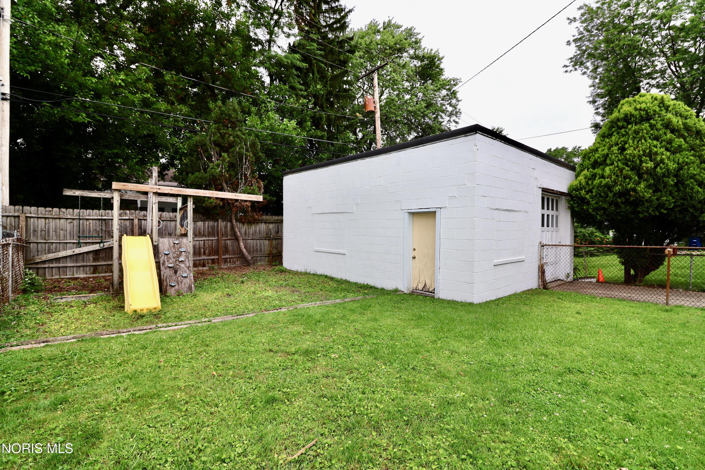 4317 Bellevista Drive