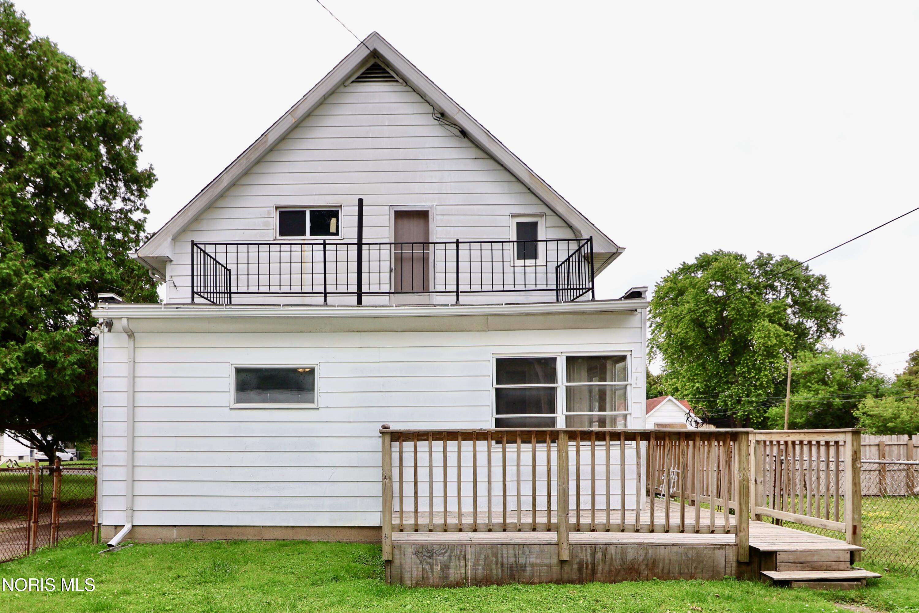 4317 Bellevista Drive