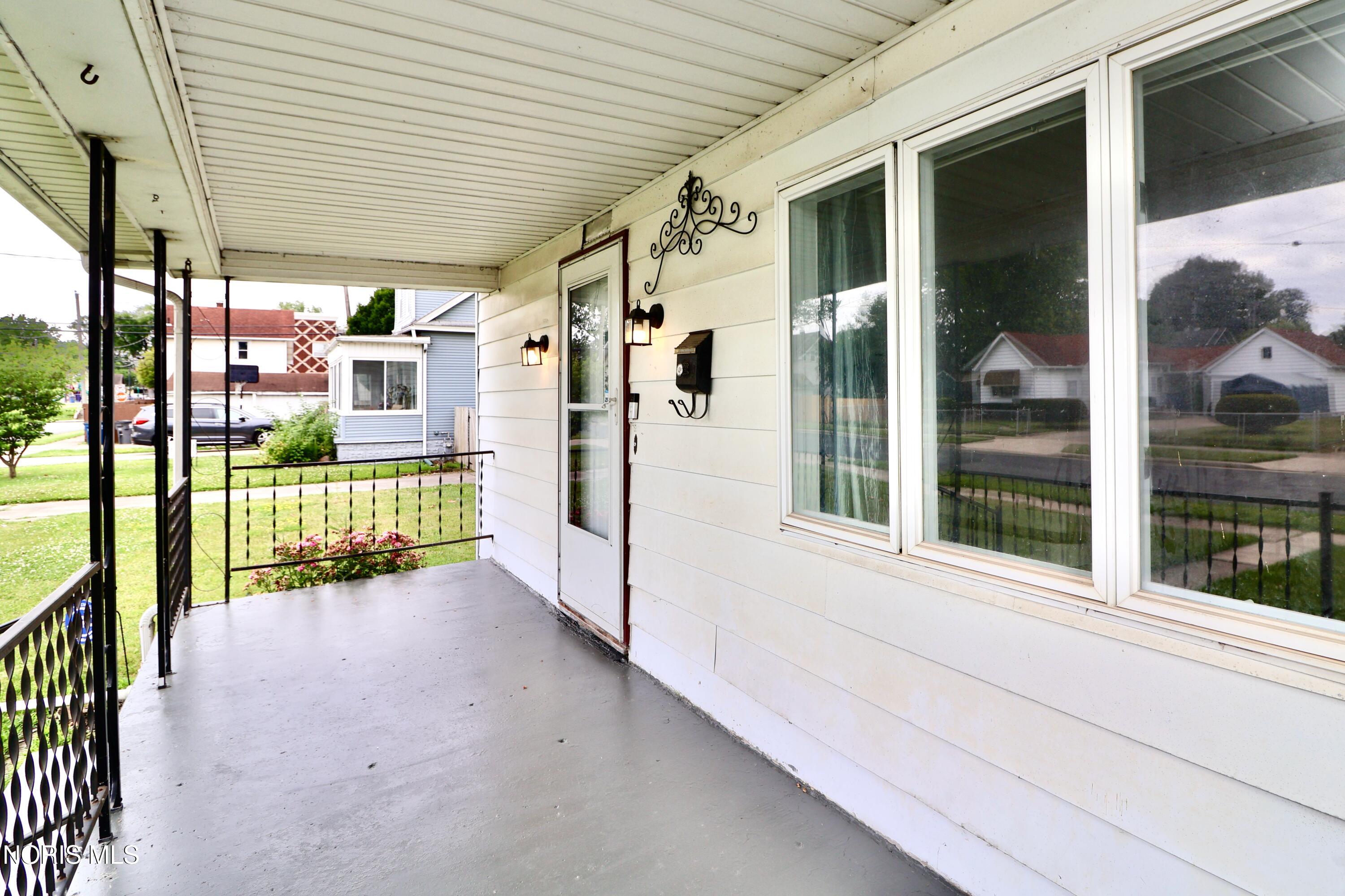 4317 Bellevista Drive