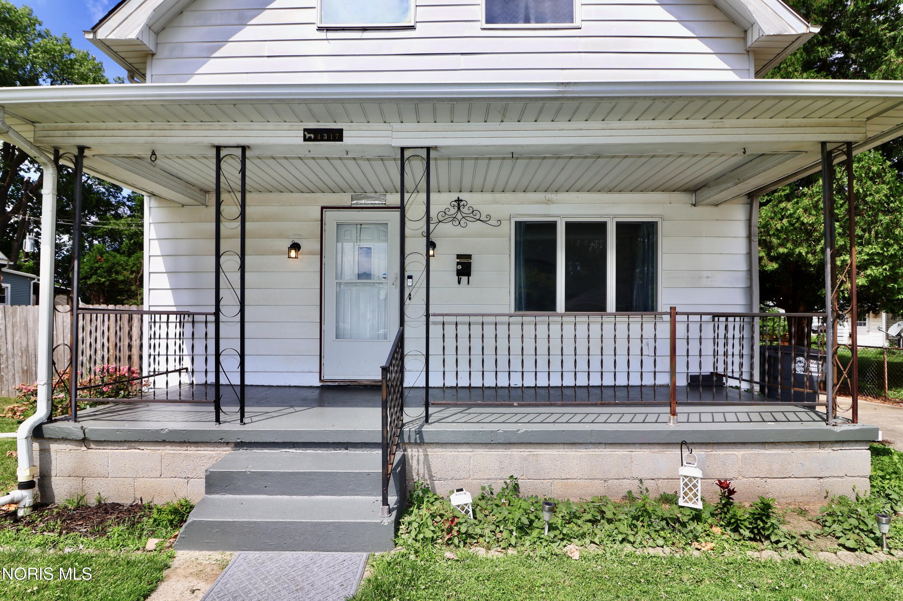 4317 Bellevista Drive