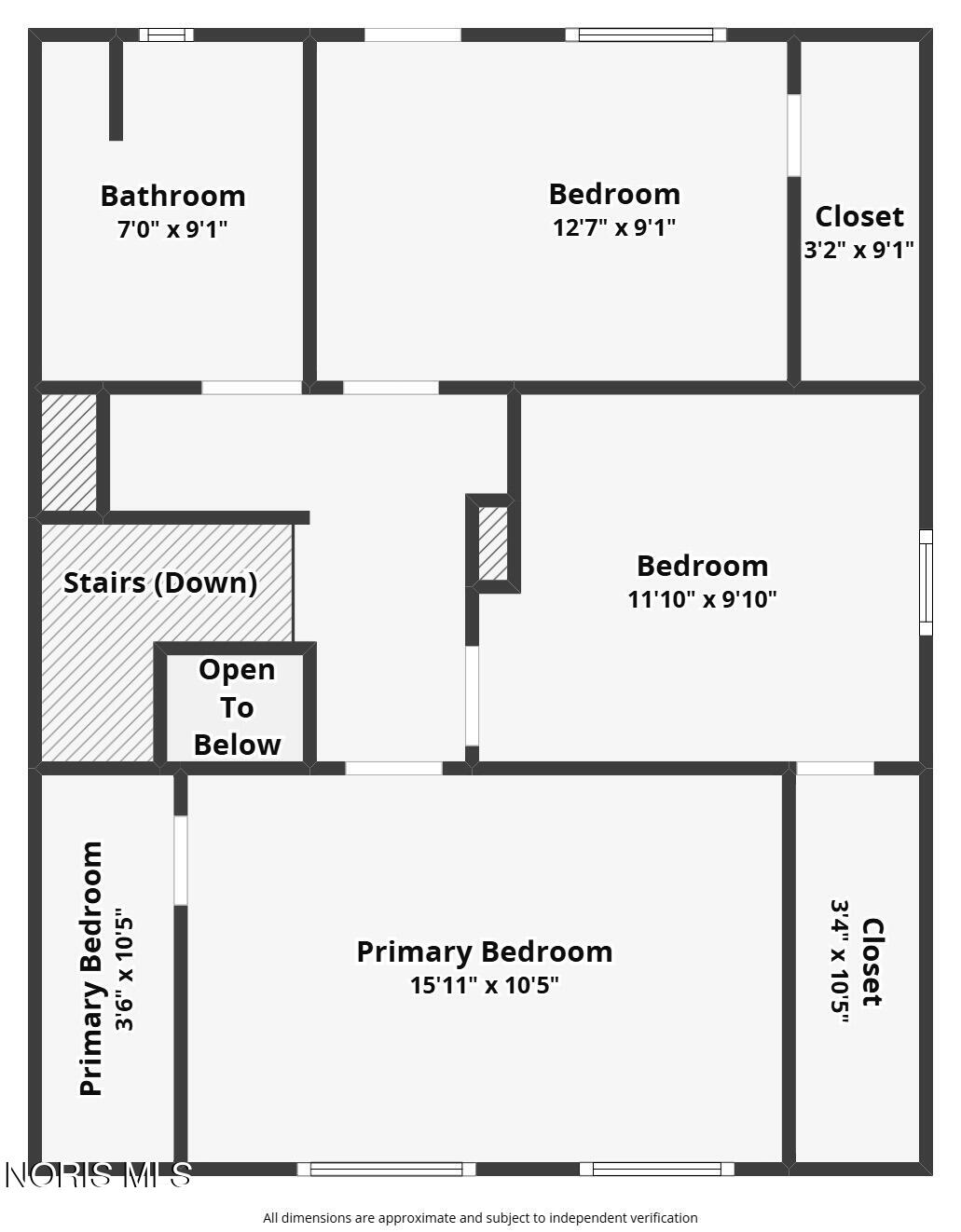 4317 Bellevista Drive