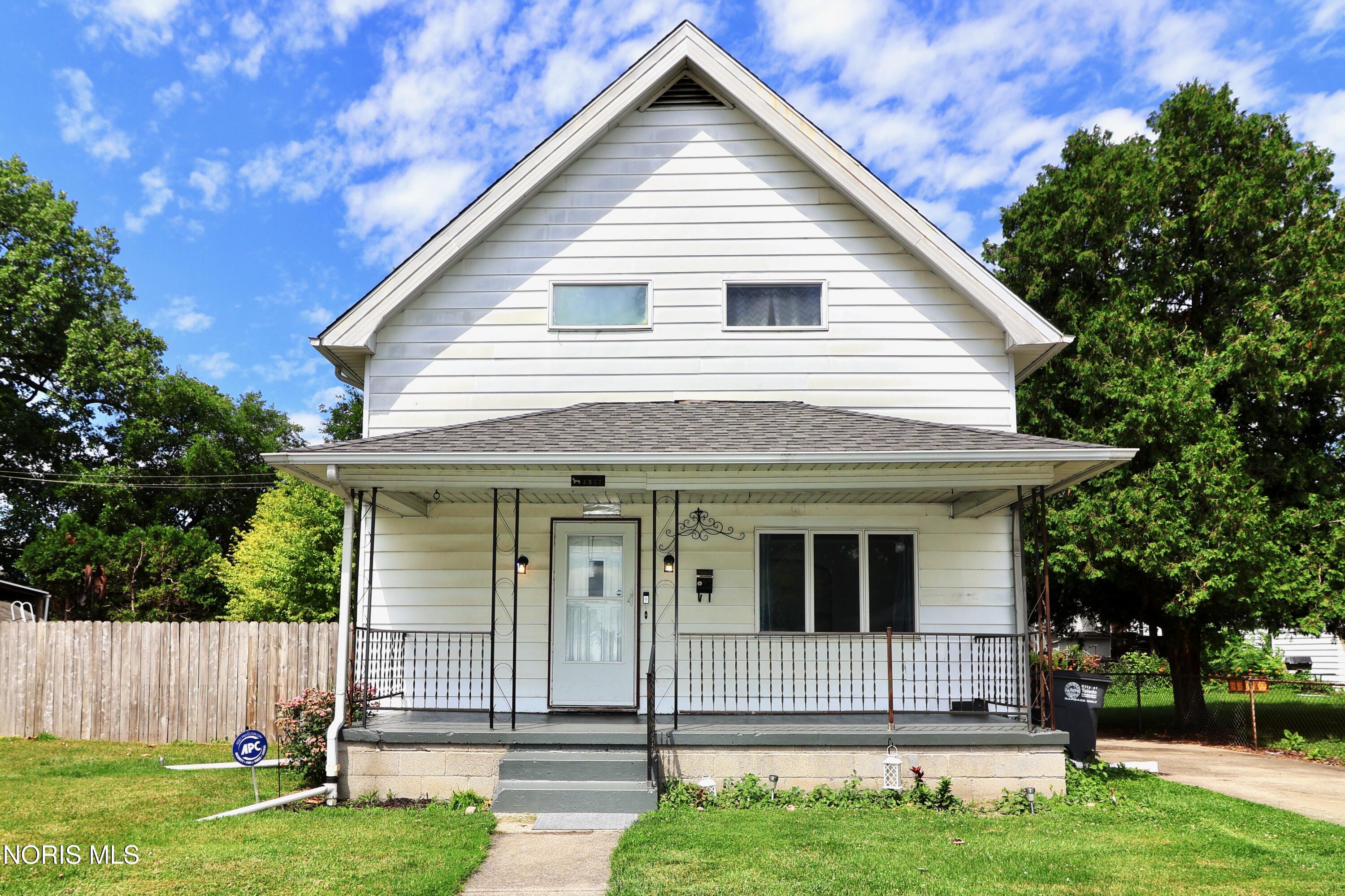 4317 Bellevista Drive