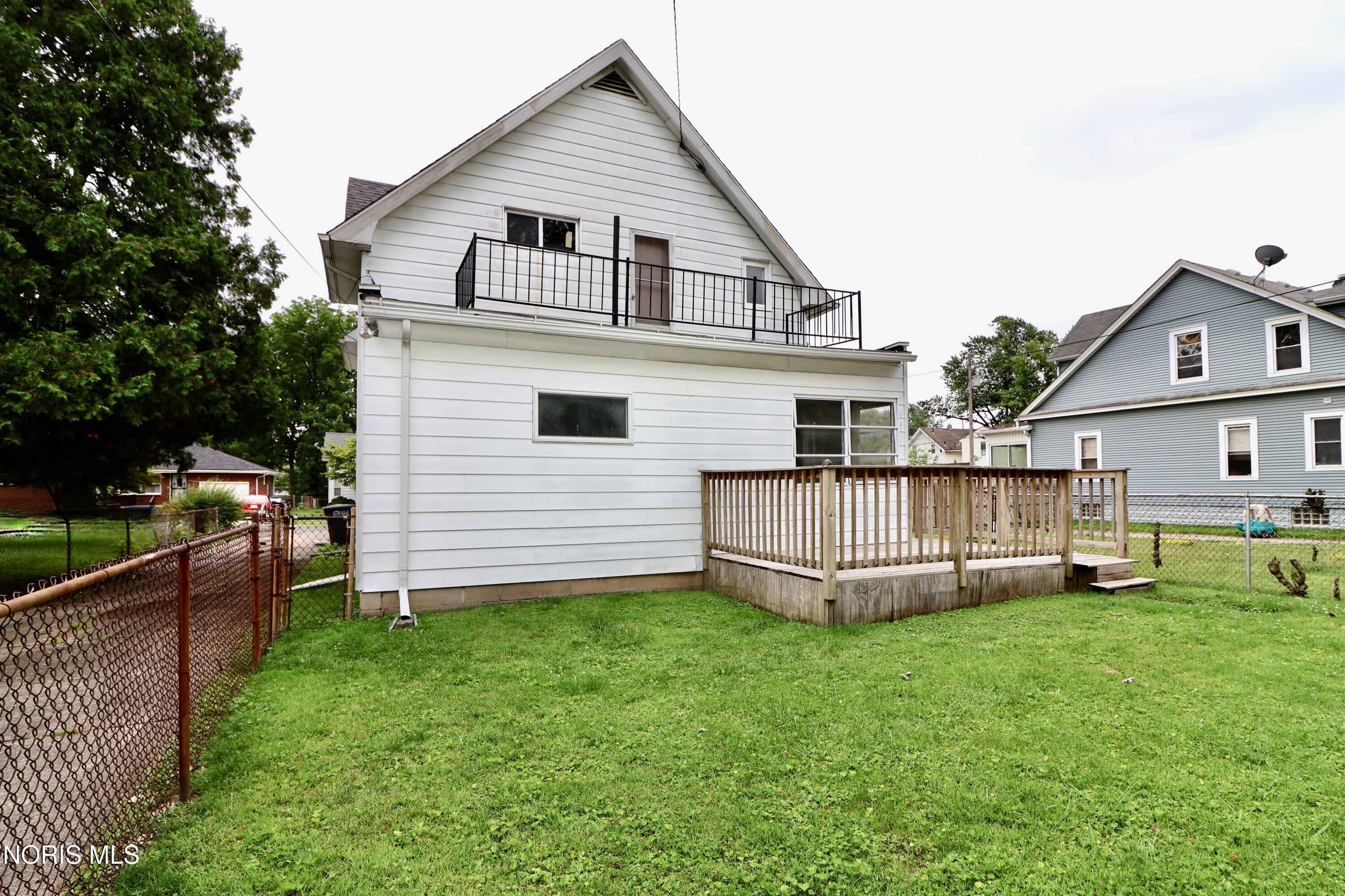 4317 Bellevista Drive