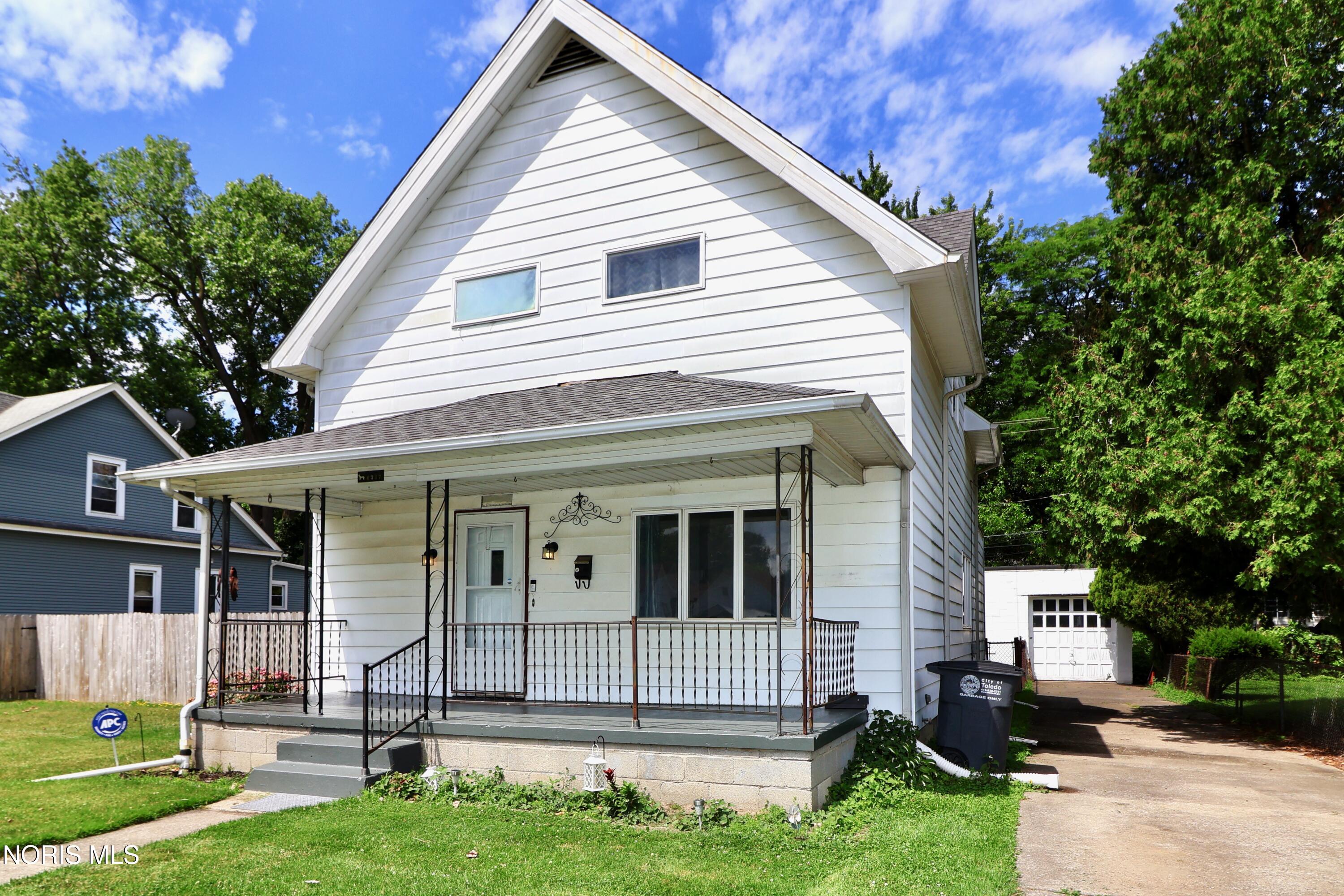 4317 Bellevista Drive