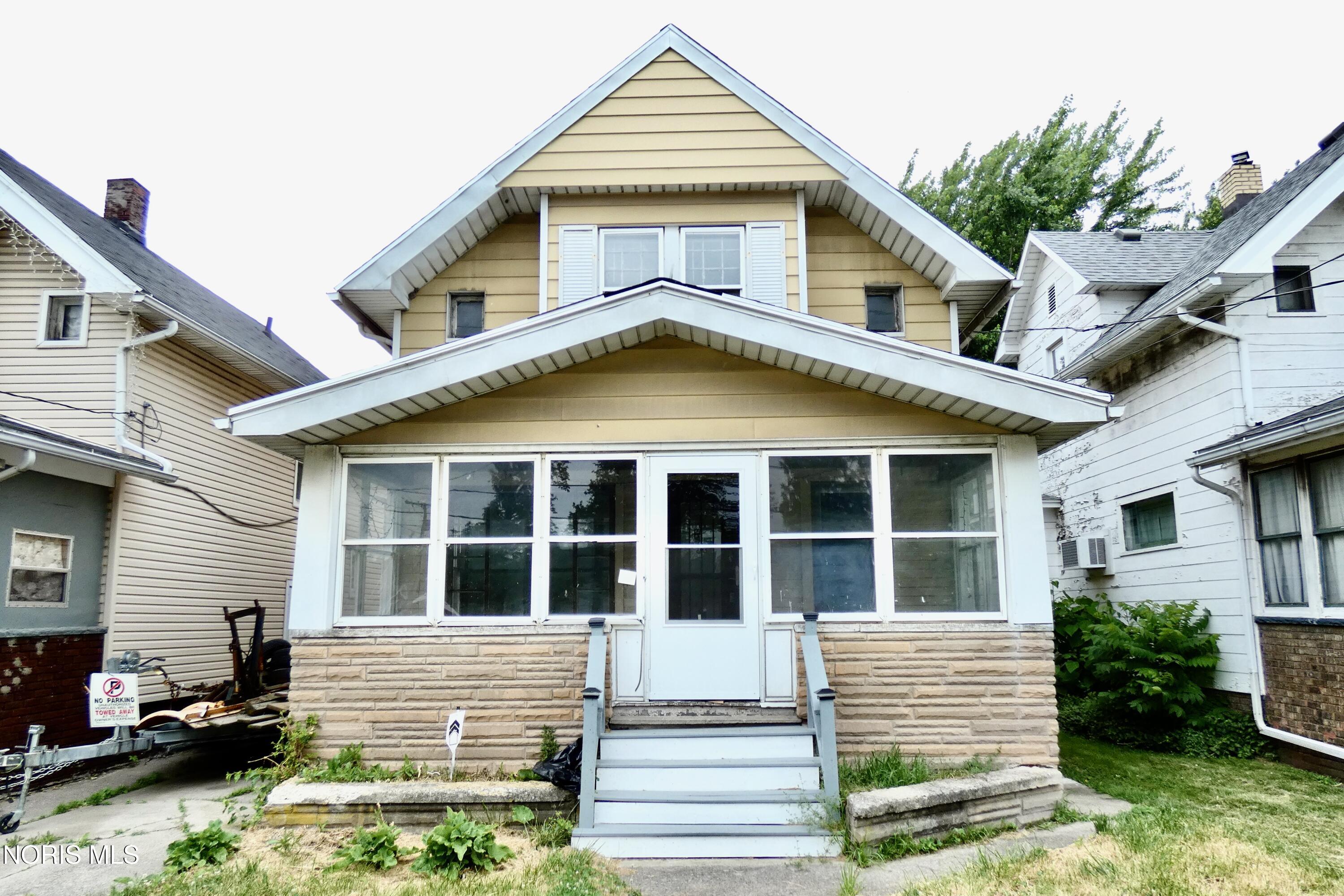 2803 Chase Street